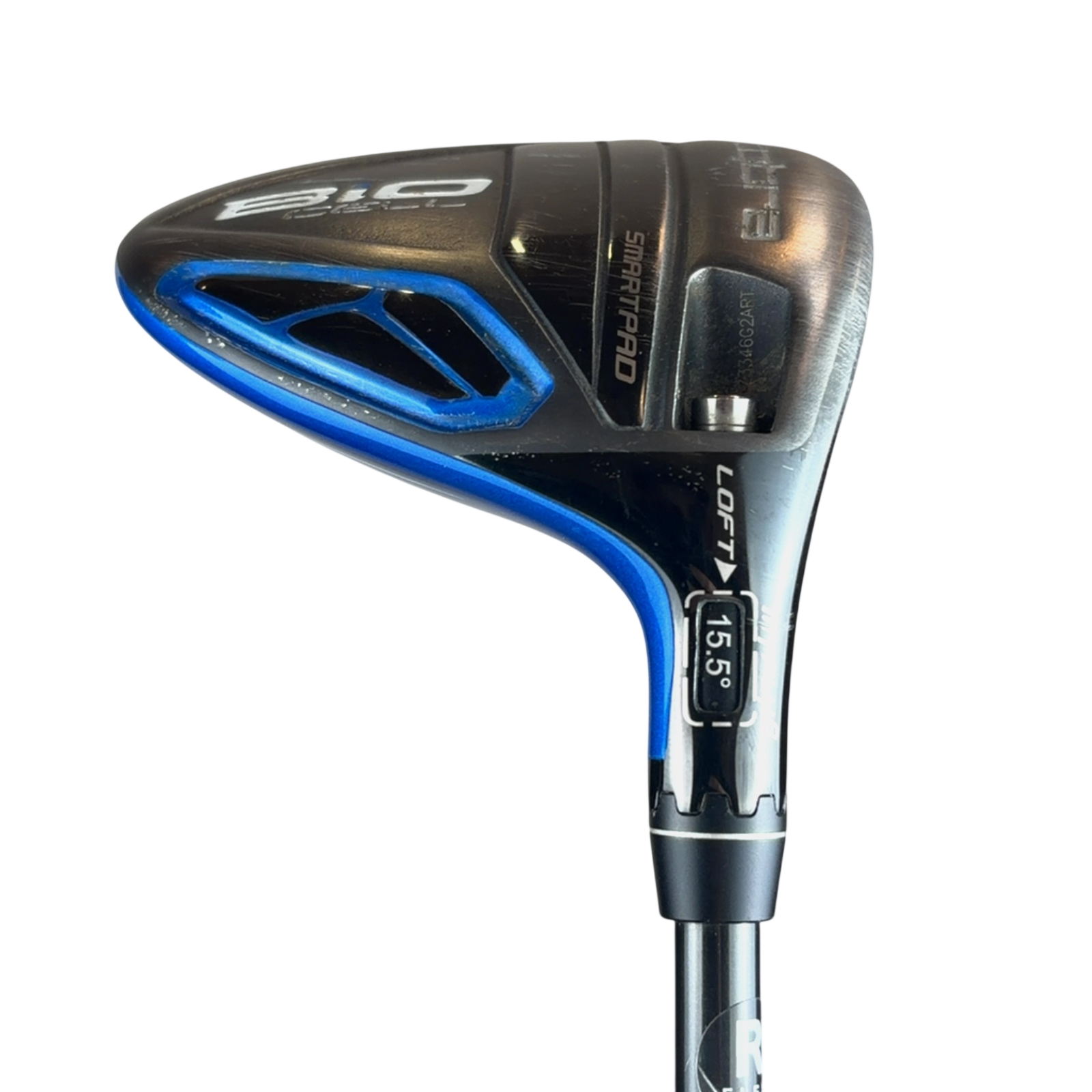 Cobra Biocell Fairway Wood / Flex Regular / #3/15