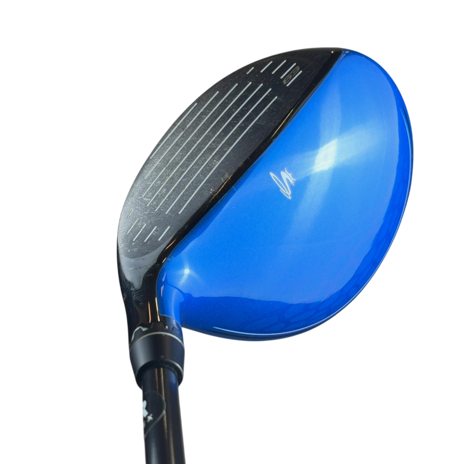 Cobra Biocell Fairway Wood / Flex Regular / #3/15
