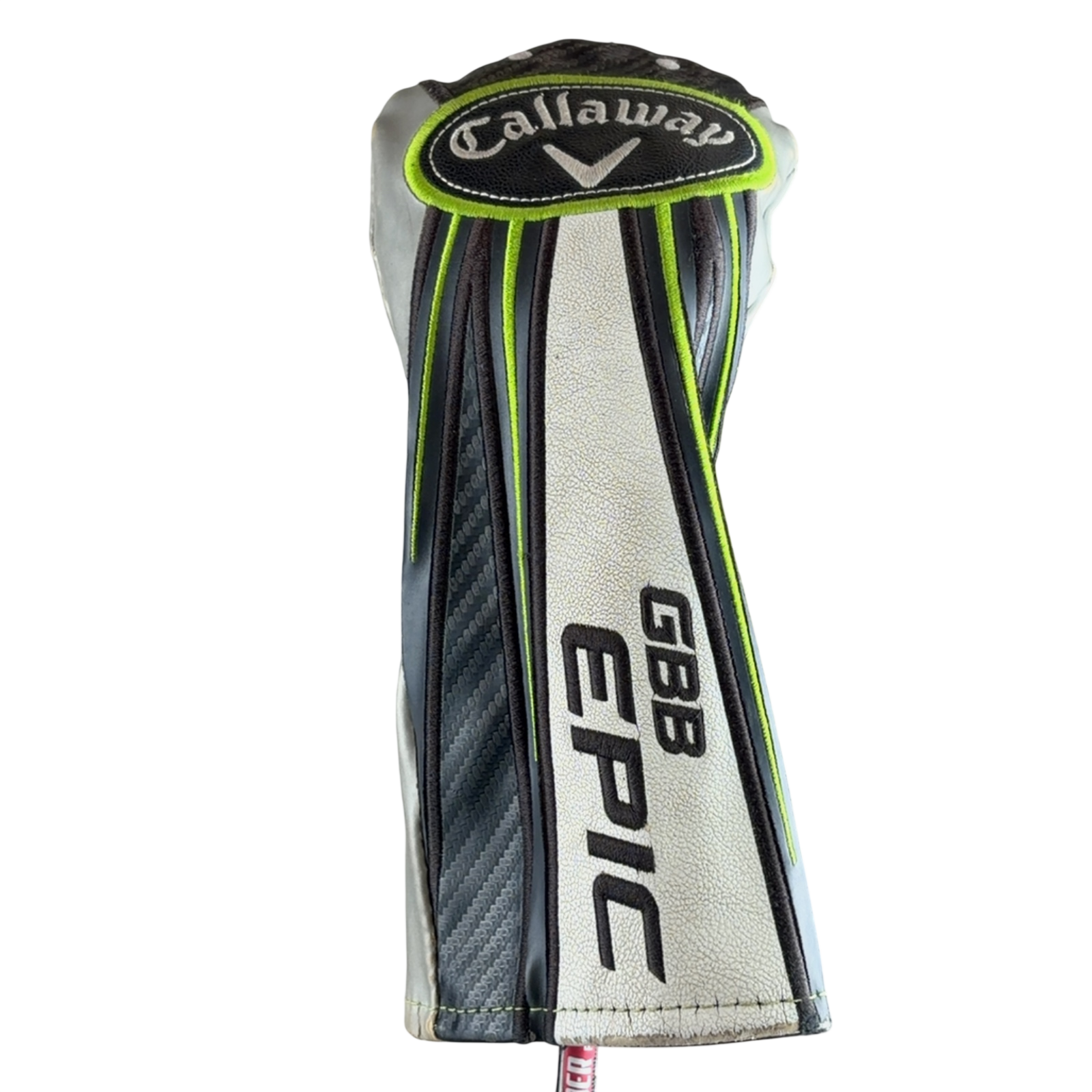 Callaway Great Big Bertha Epic Sub Zero Fairway Wood / Flex Regular / #3/13.5