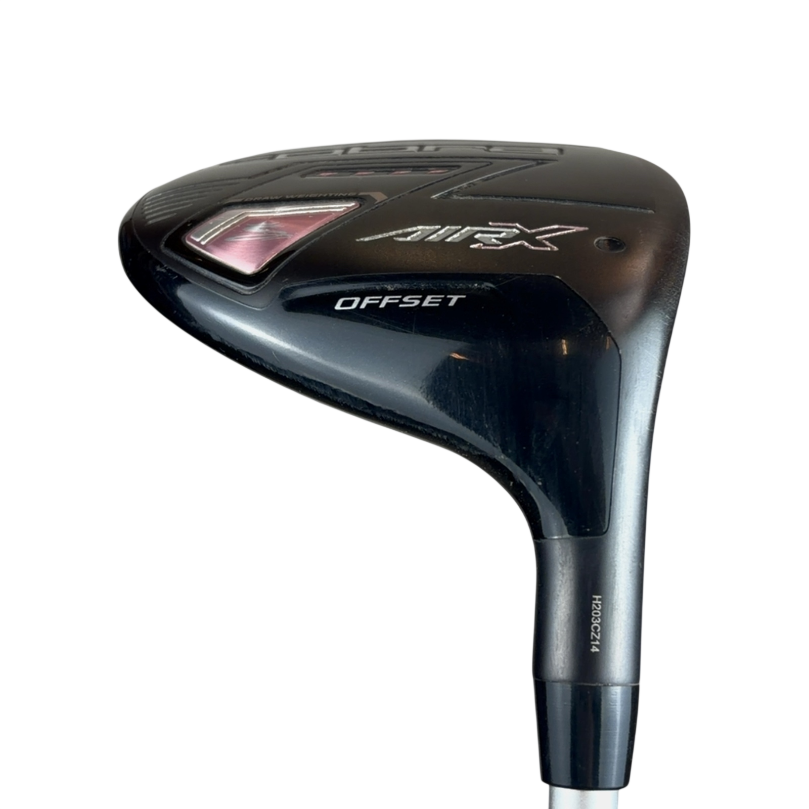 Cobra Air-X  Fairway Wood / Flex Ladies / #7/27