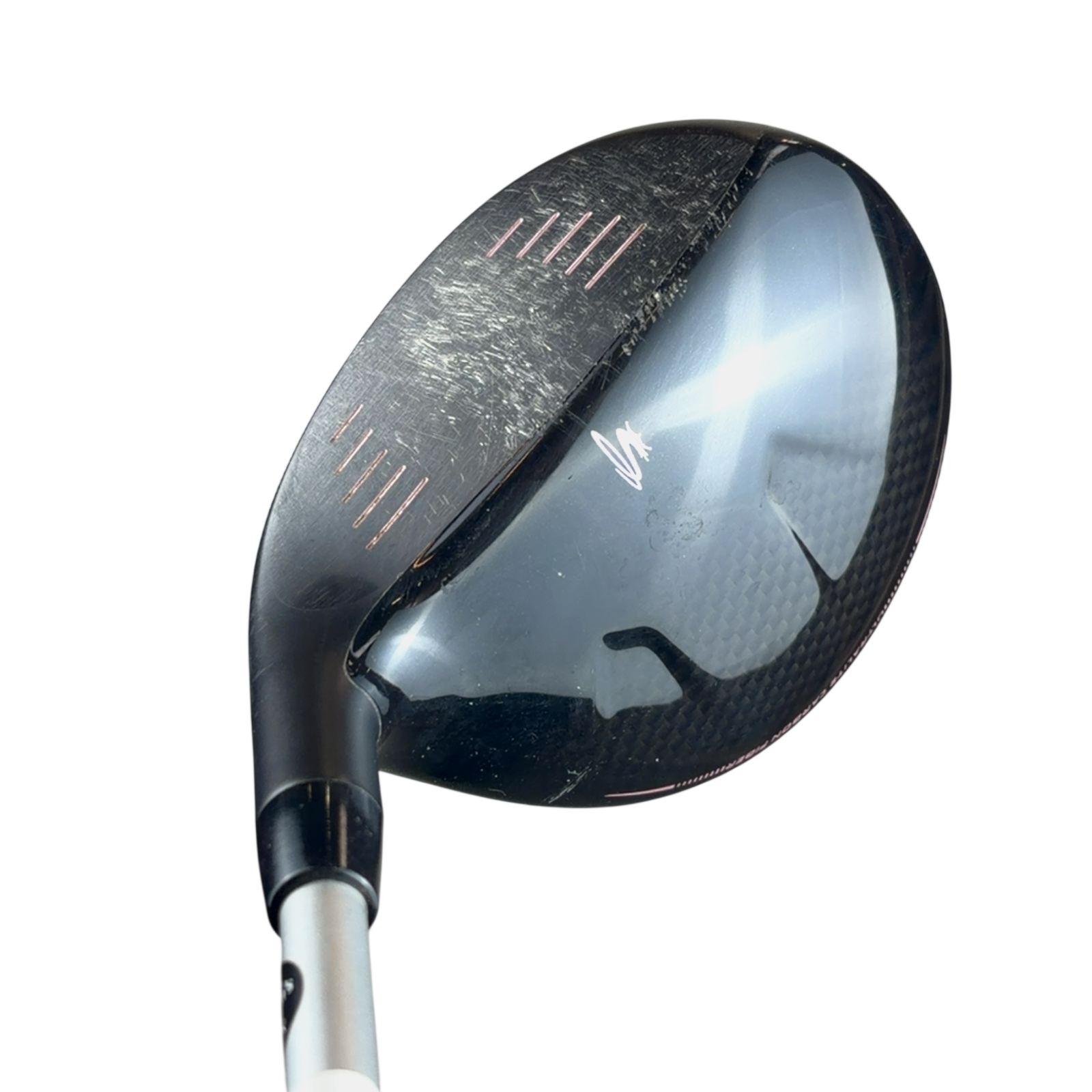 Cobra Air-X  Fairway Wood / Flex Ladies / #7/27
