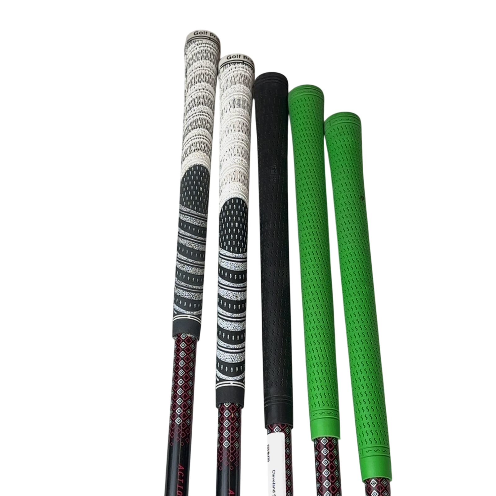 Cleveland 588 Altitude Jernsæt / 5-PW / Flex Ladies / Grafit