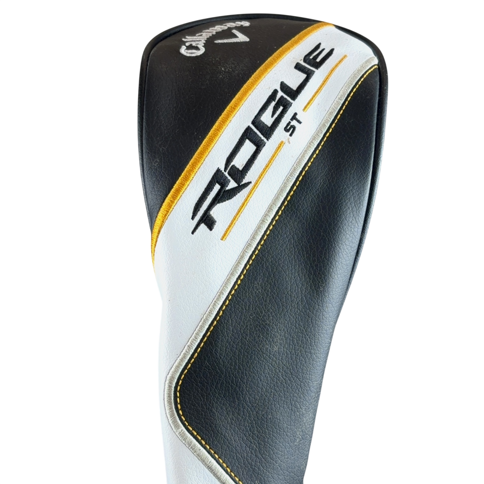Venstre Callaway Rogue ST Max Fairway Wood / Flex Regular / #5/18