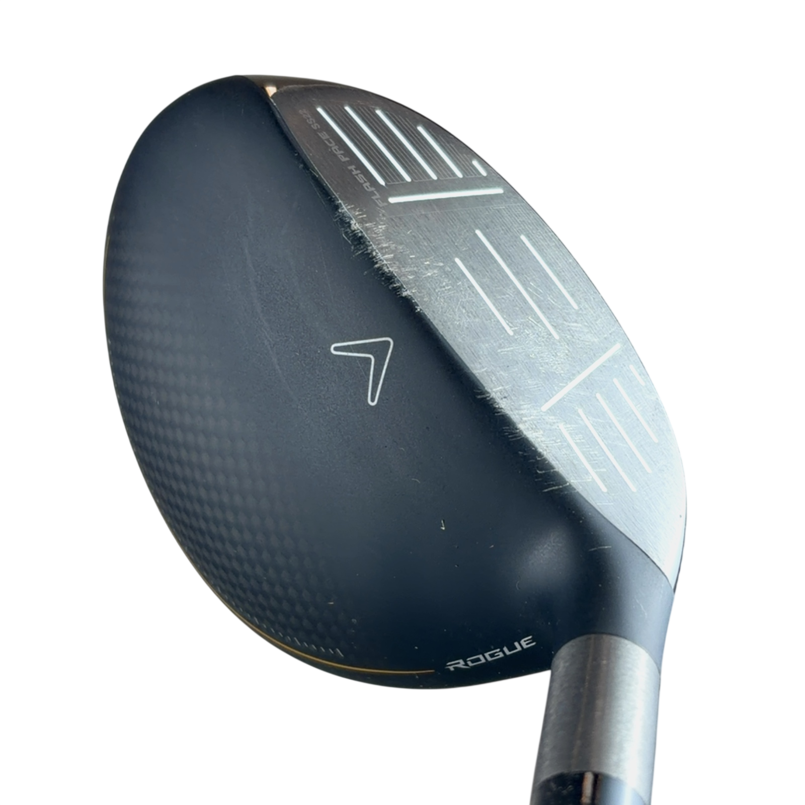 Venstre Callaway Rogue ST Max Fairway Wood / Flex Regular / #5/18