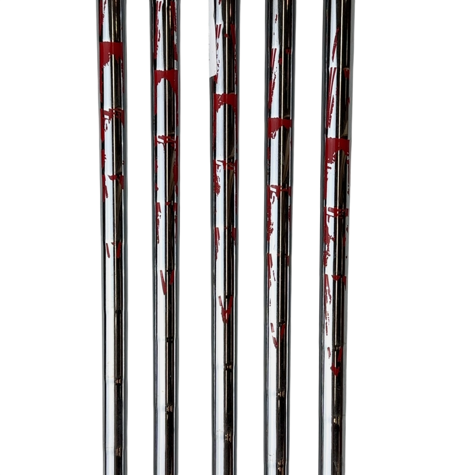 Titleist T100 2019 Jernsæt / 5-9i / Flex Stiff / Stål