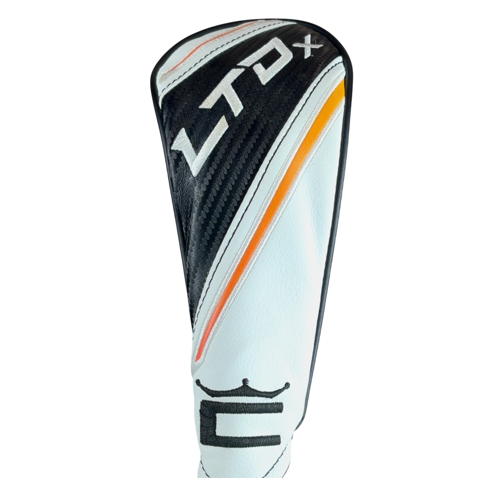 Cobra LTDx Hybrid / Flex Stiff / #3/19