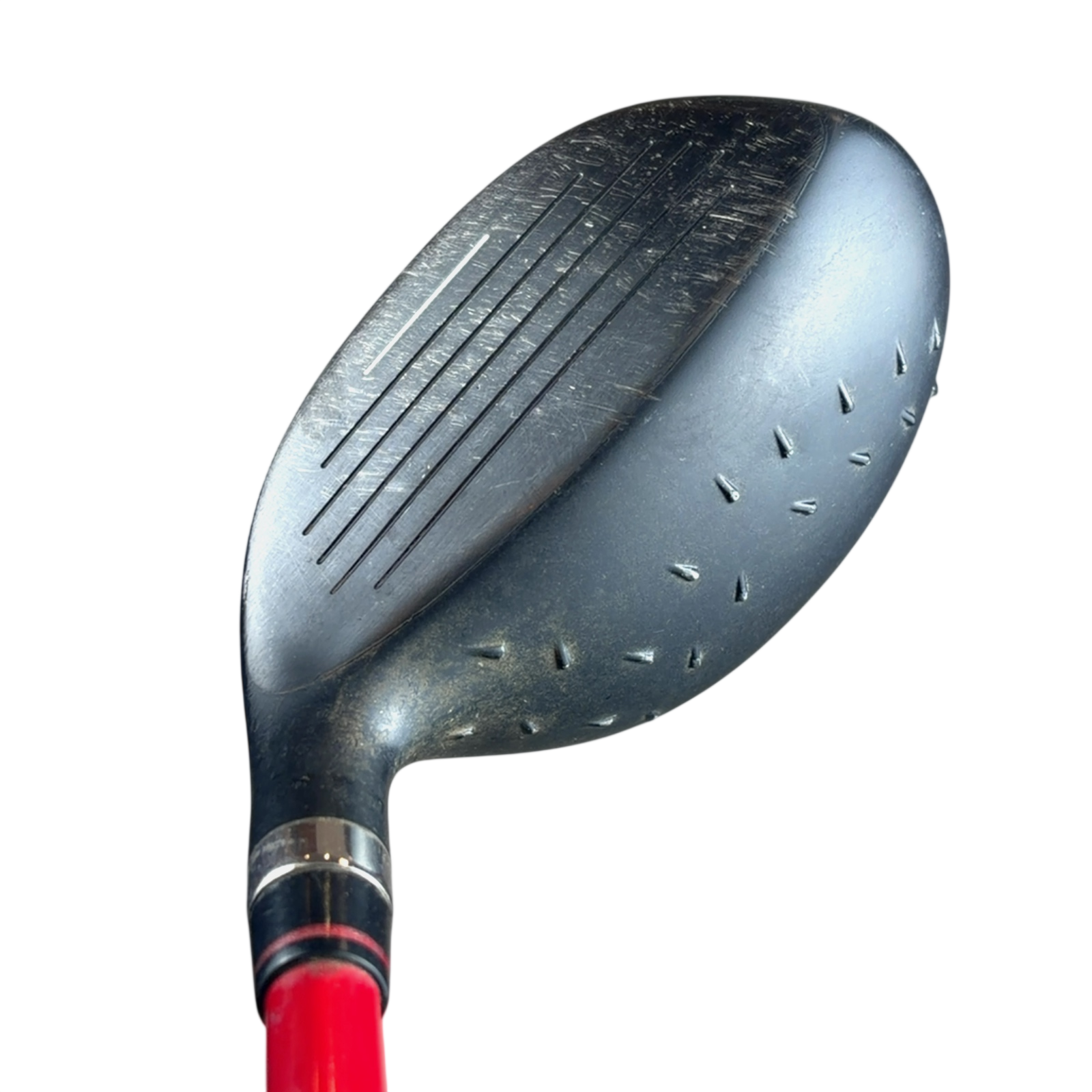 Wilson Staff D300 Hybrid / Flex Regular / #5/25