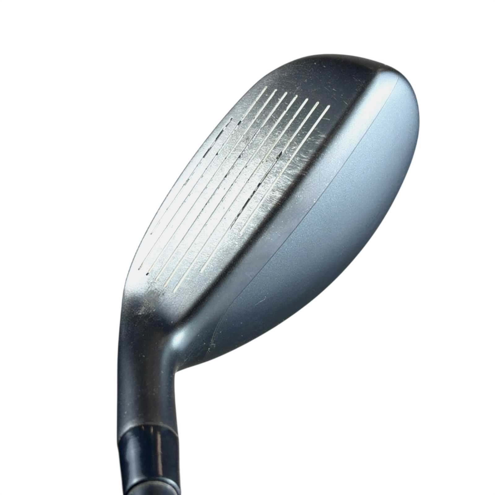 PING I25 Hybrid / Flex Stiff / #4/22