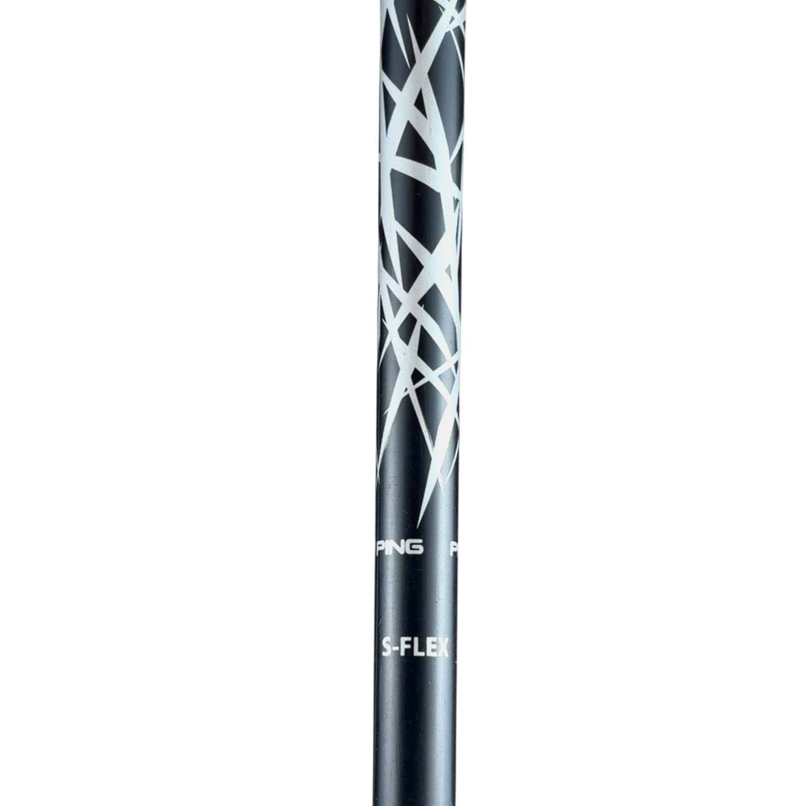PING I25 Hybrid / Flex Stiff / #4/22