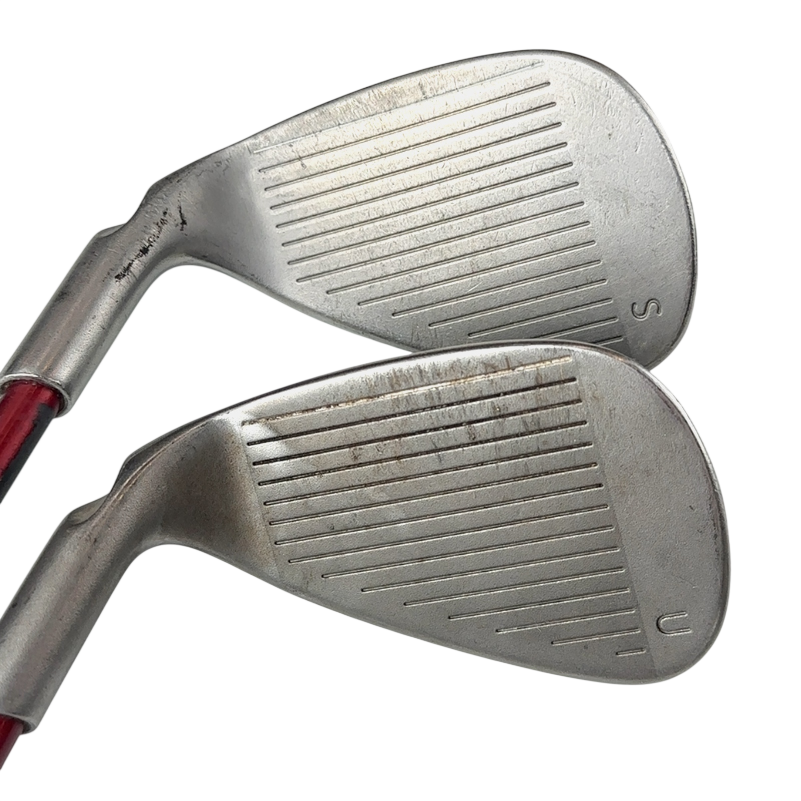 PING G15 Jernsæt / 5-PW+GW+SW / Flex Regular / Grafit