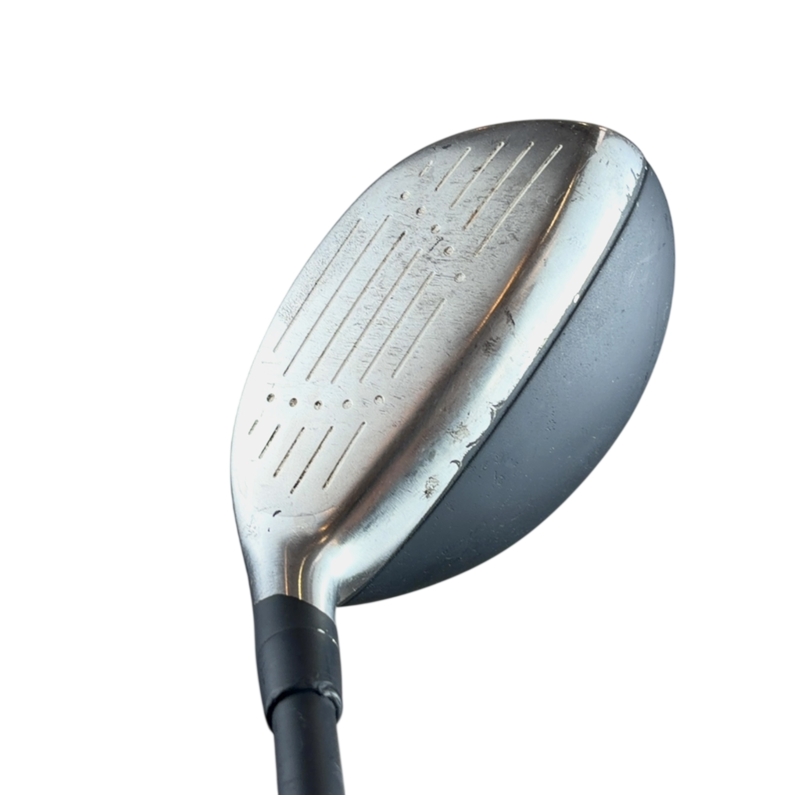 Cobra Baffler DWS Hybrid / Flex A-flex / #6/32