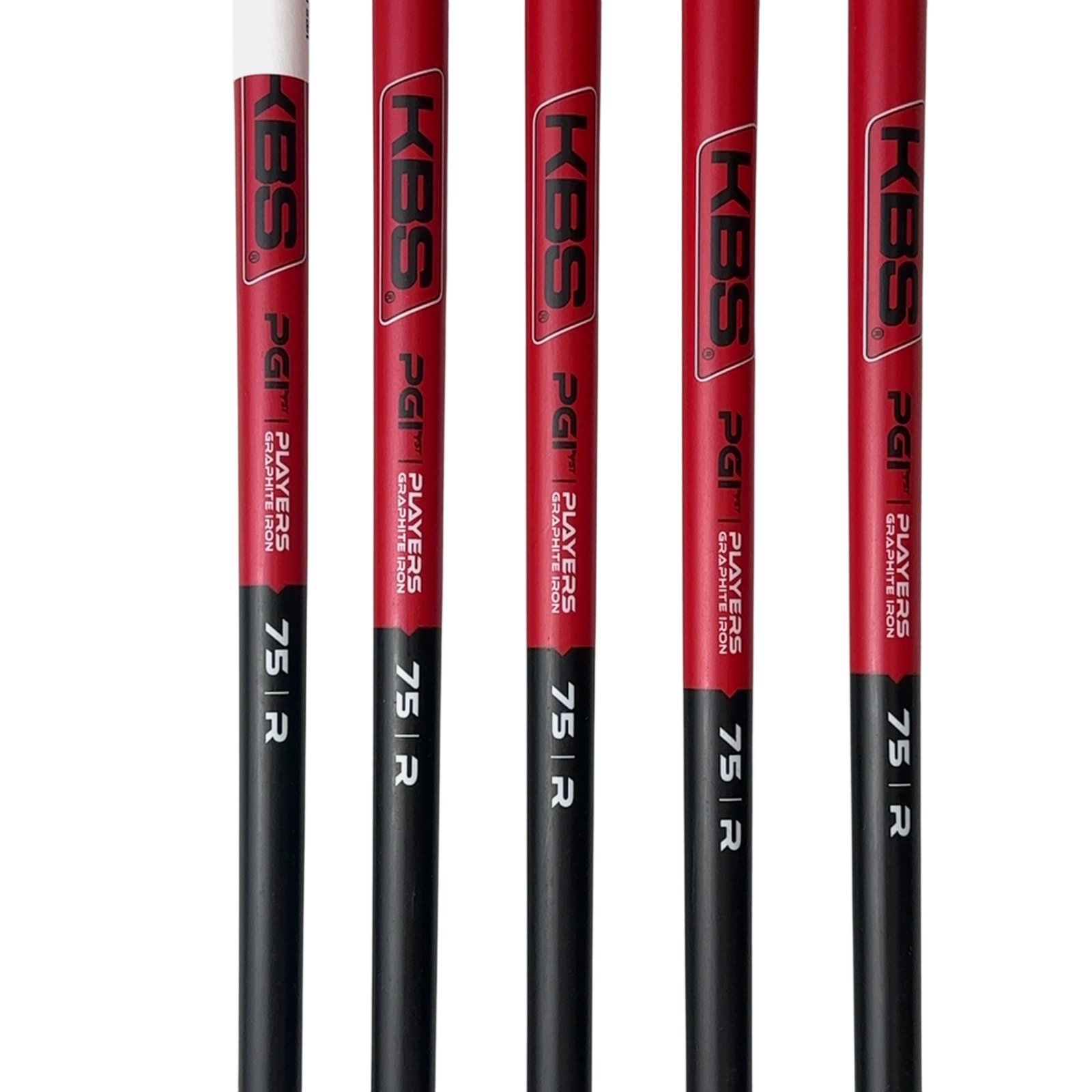 Cobra AeroJet Jernsæt / 7-PW+GW / Flex Regular / Grafit