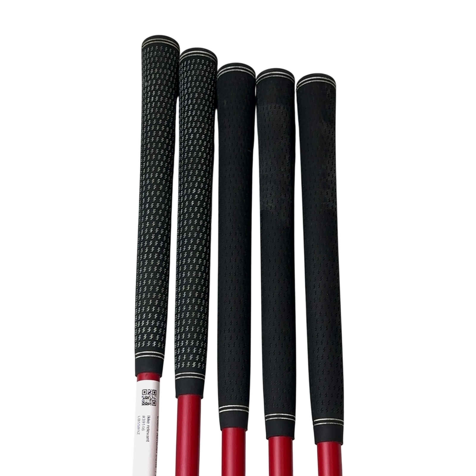 Cobra AeroJet Jernsæt / 7-PW+GW / Flex Regular / Grafit