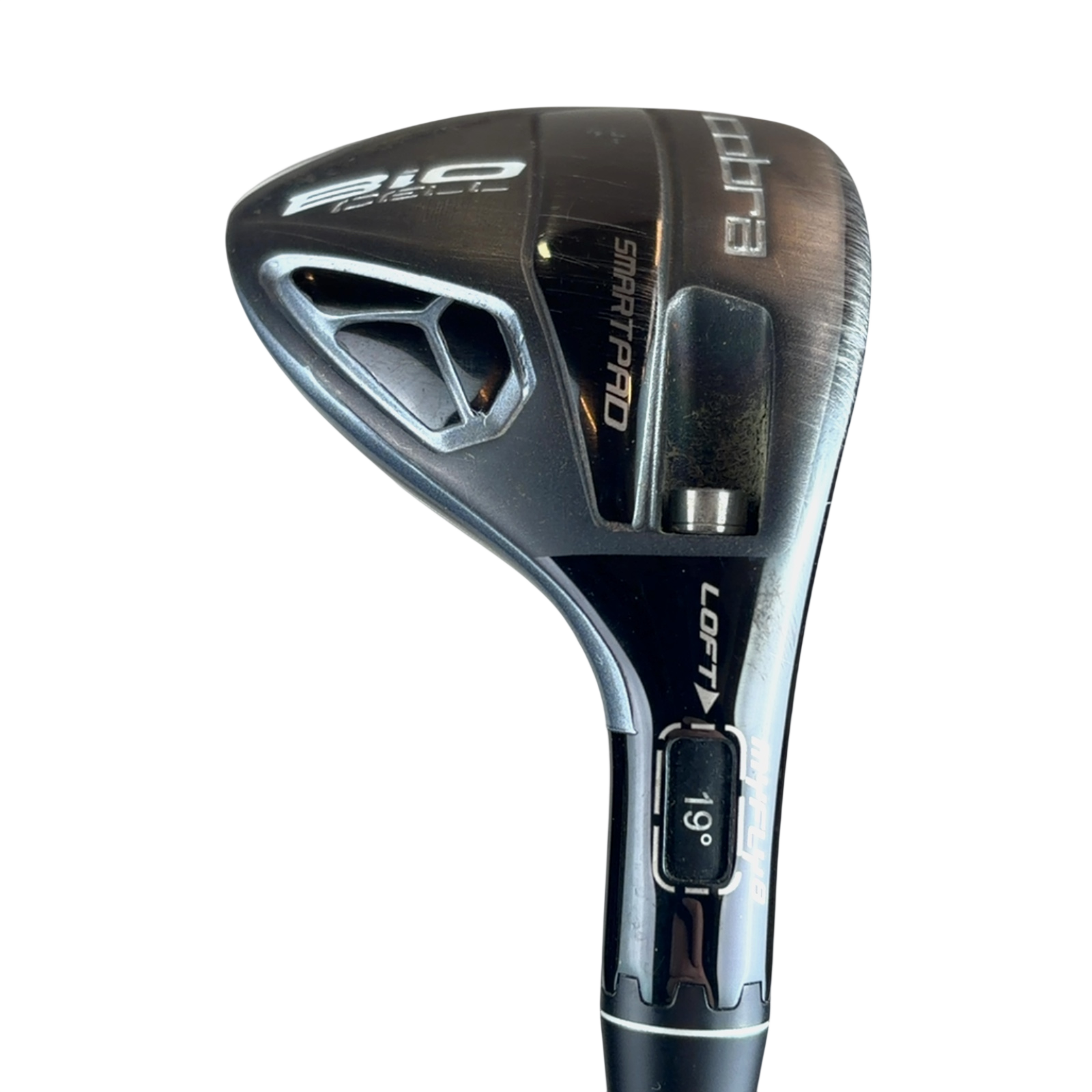 Cobra Biocell Hybrid / Flex Regular / #3/19