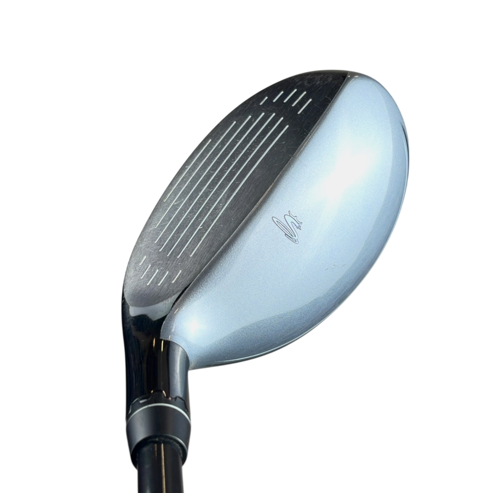Cobra Biocell Hybrid / Flex Regular / #3/19