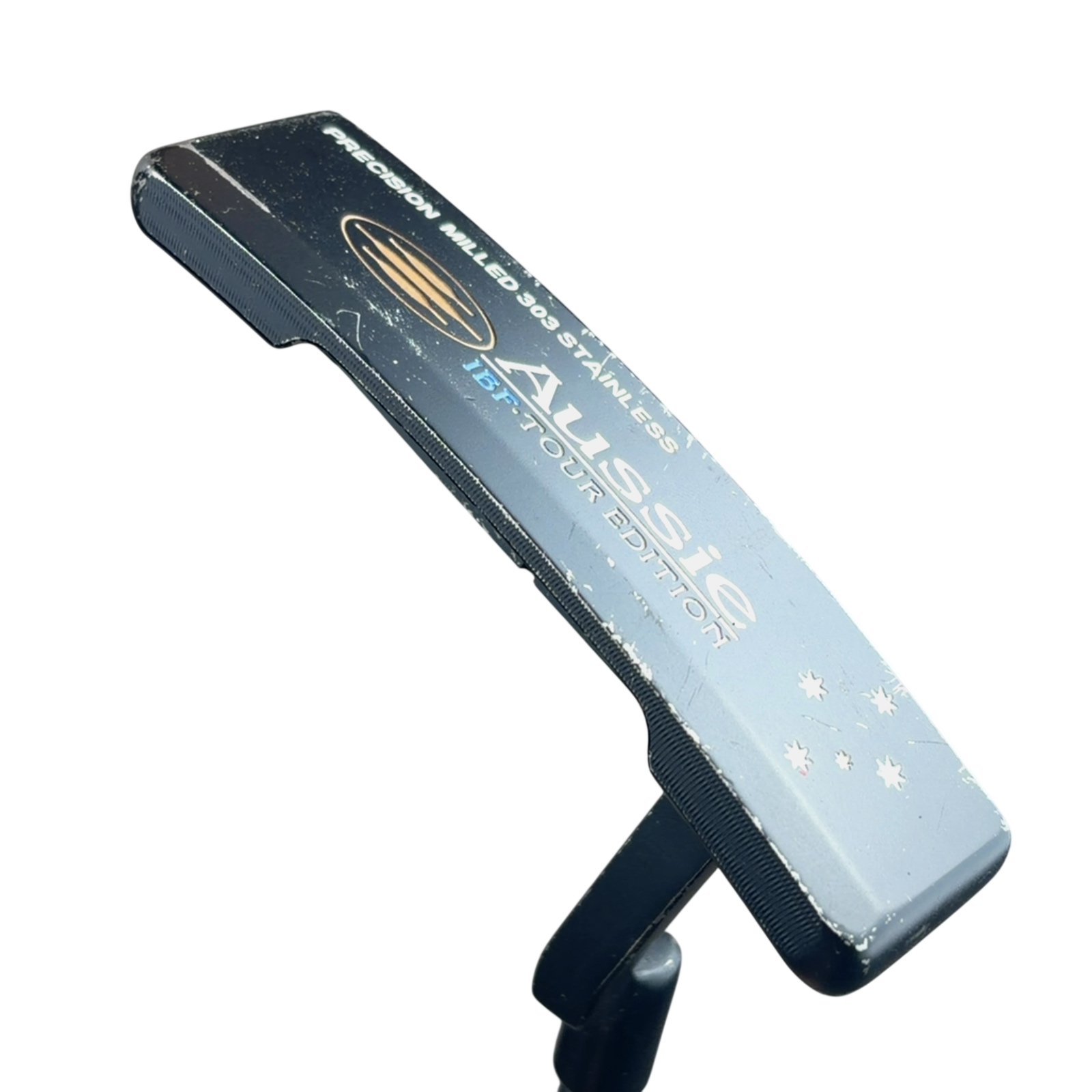 Rife Aussie Putter / 35"