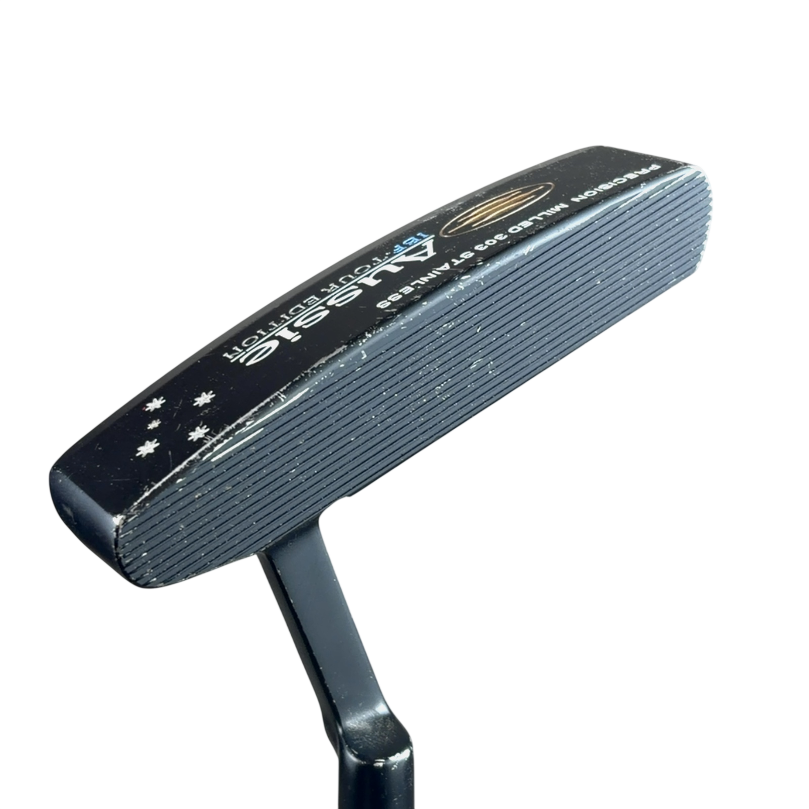 Rife Aussie Putter / 35"