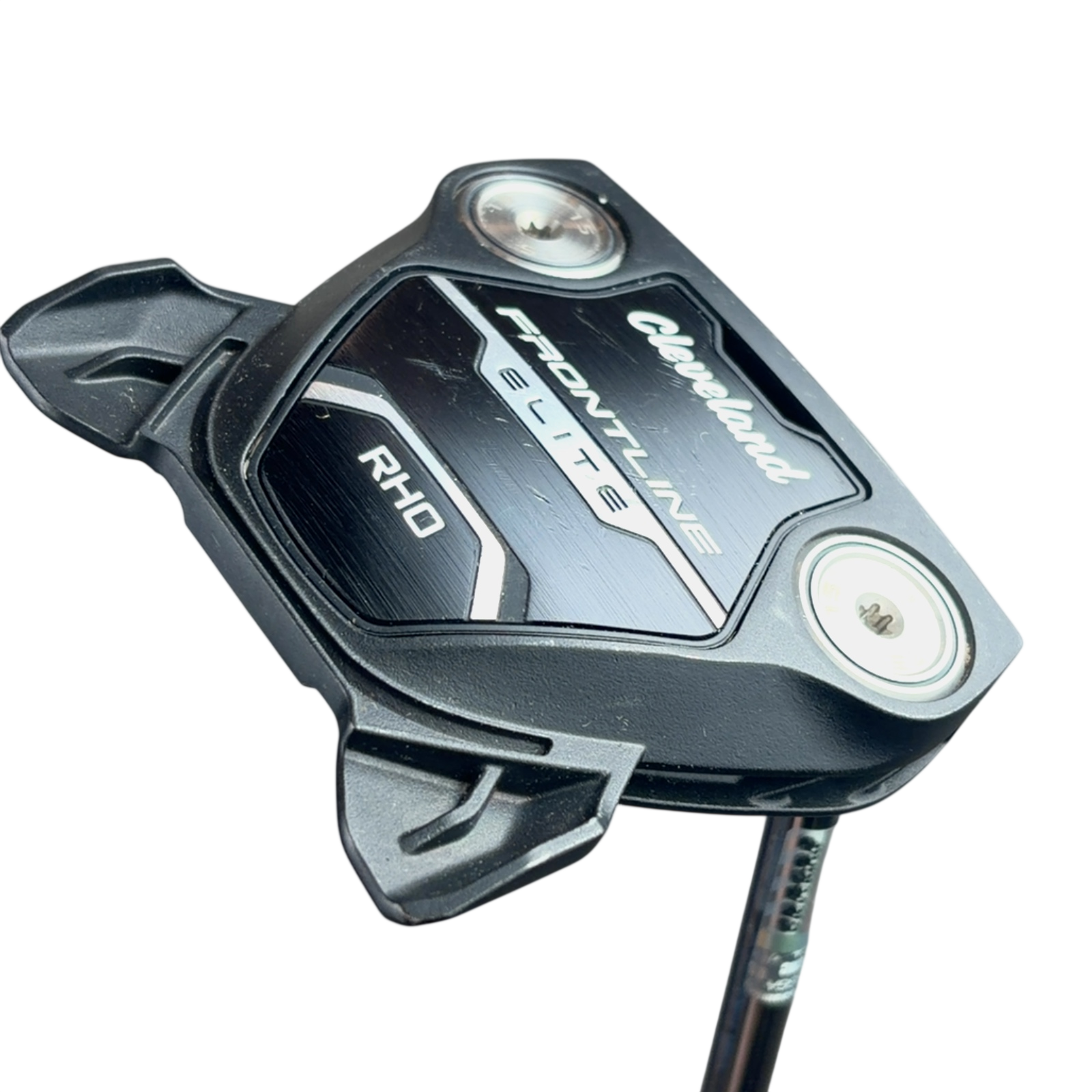 Cleveland Frontline Elite RHO Putter / 34"