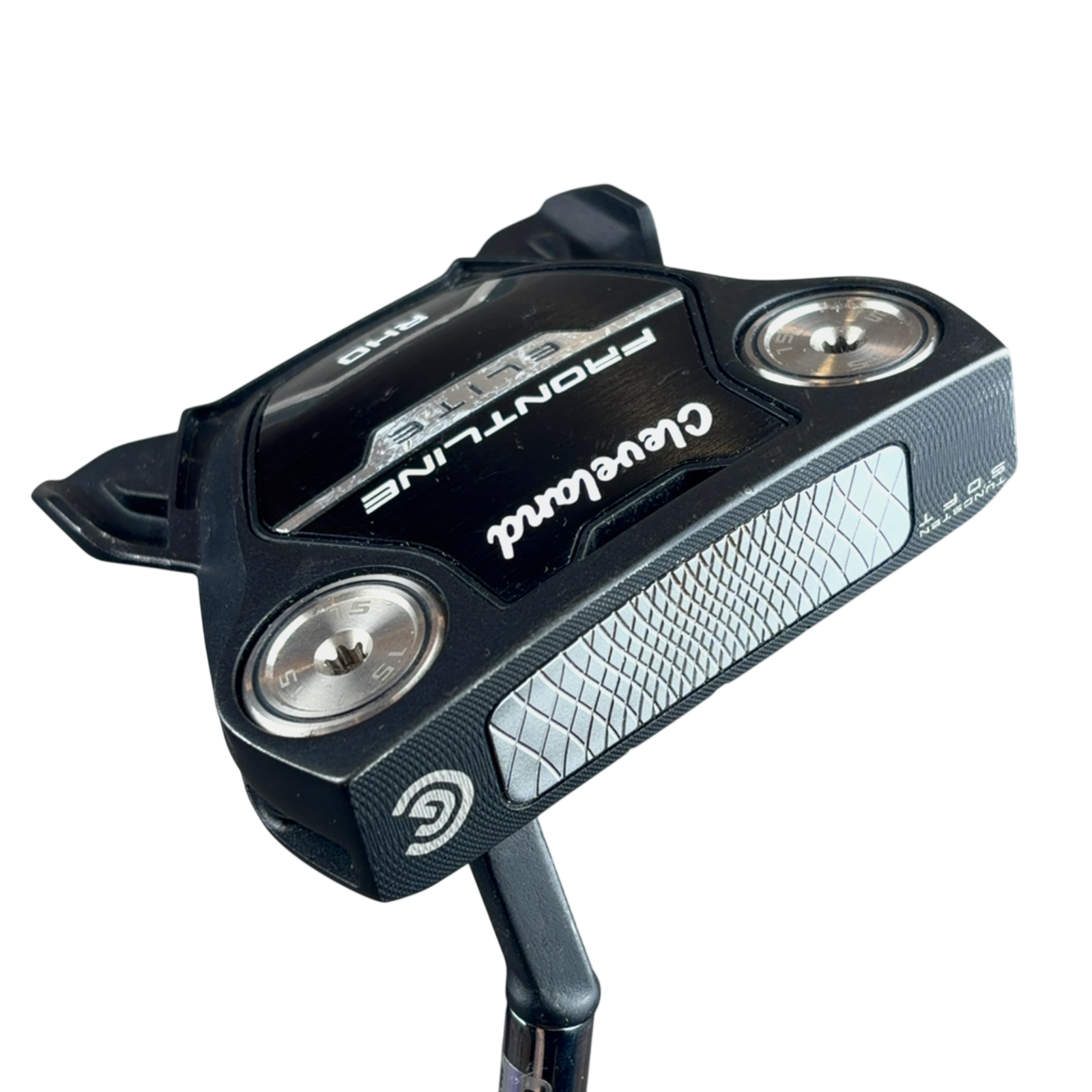 Cleveland Frontline Elite RHO Putter / 34"
