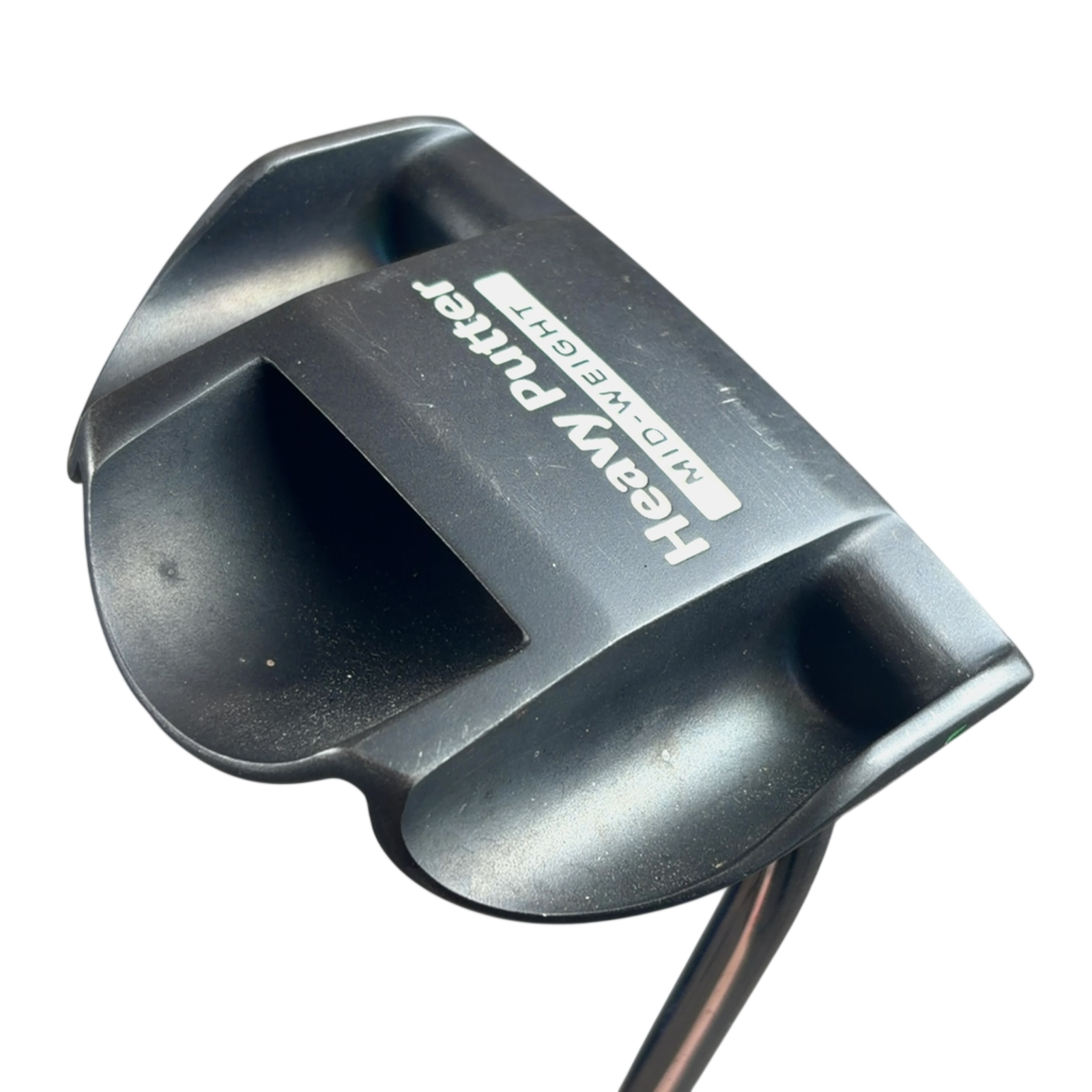 Heavy Putter D3-M Putter / 34"