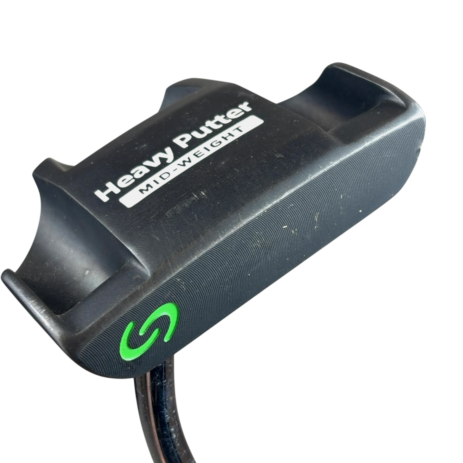 Heavy Putter D3-M Putter / 34"
