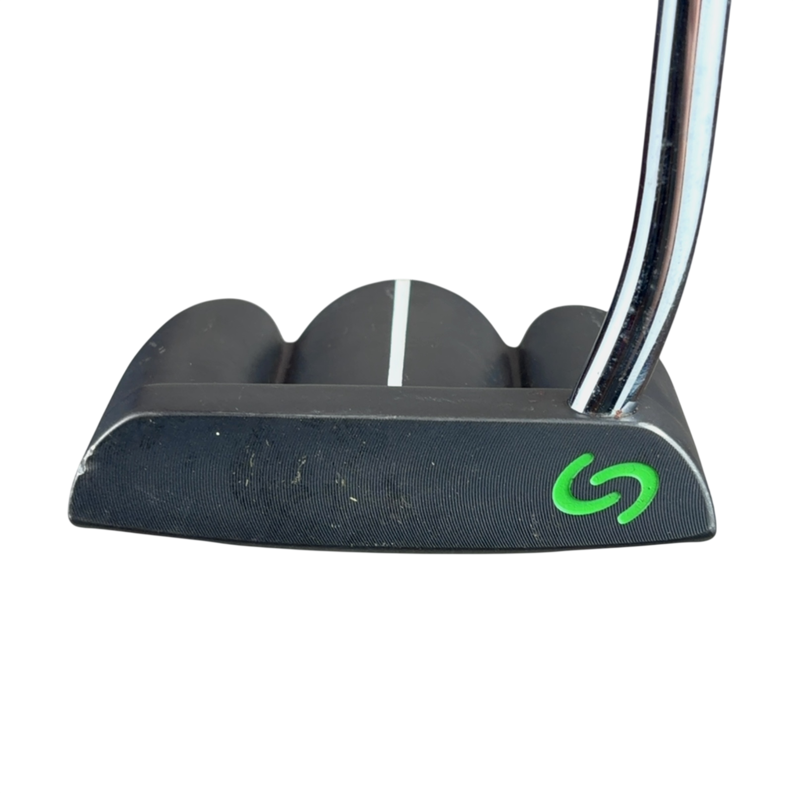 Heavy Putter D3-M Putter / 34"