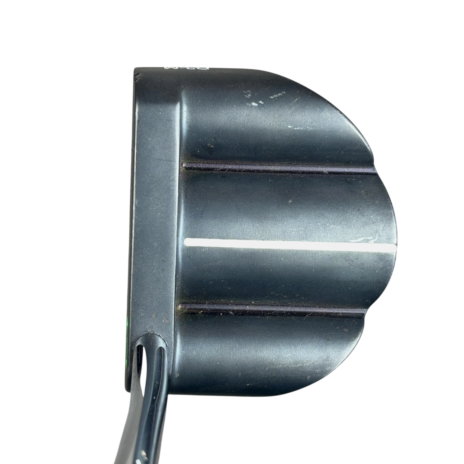 Heavy Putter D3-M Putter / 34"