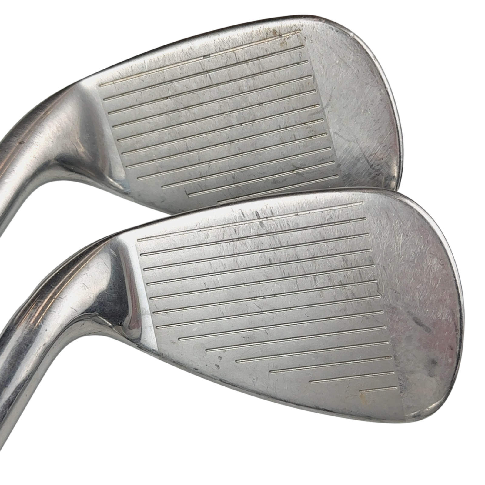 Cleveland D9 Jernsæt / 5-PW+SW / Flex Regular / Stål