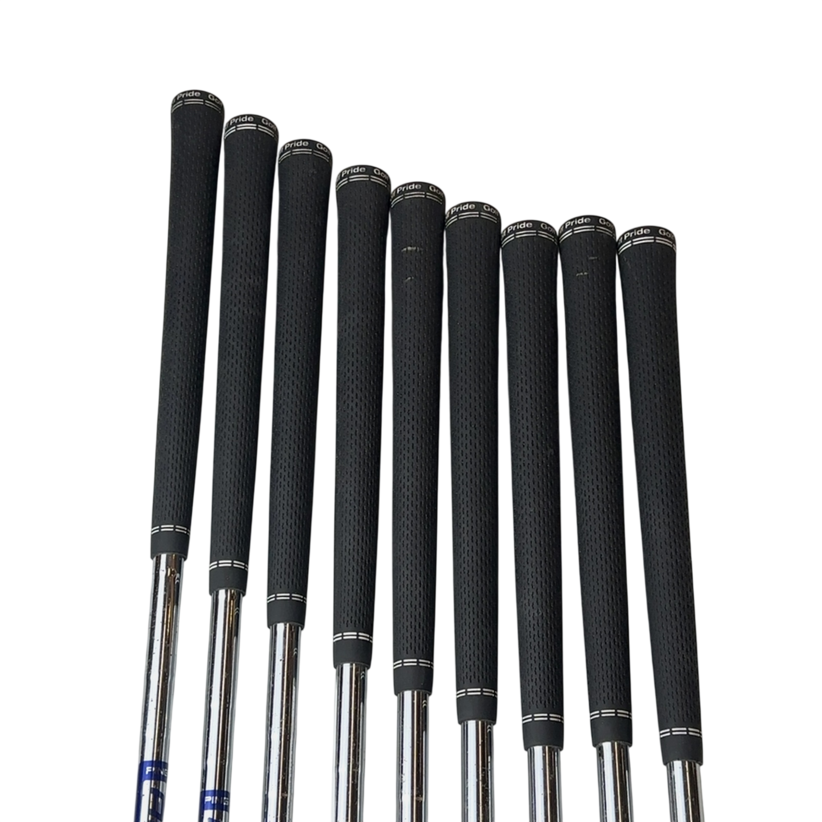 PING G710 Jernsæt / 4-PW+GW+SW / Flex Regular / Stål