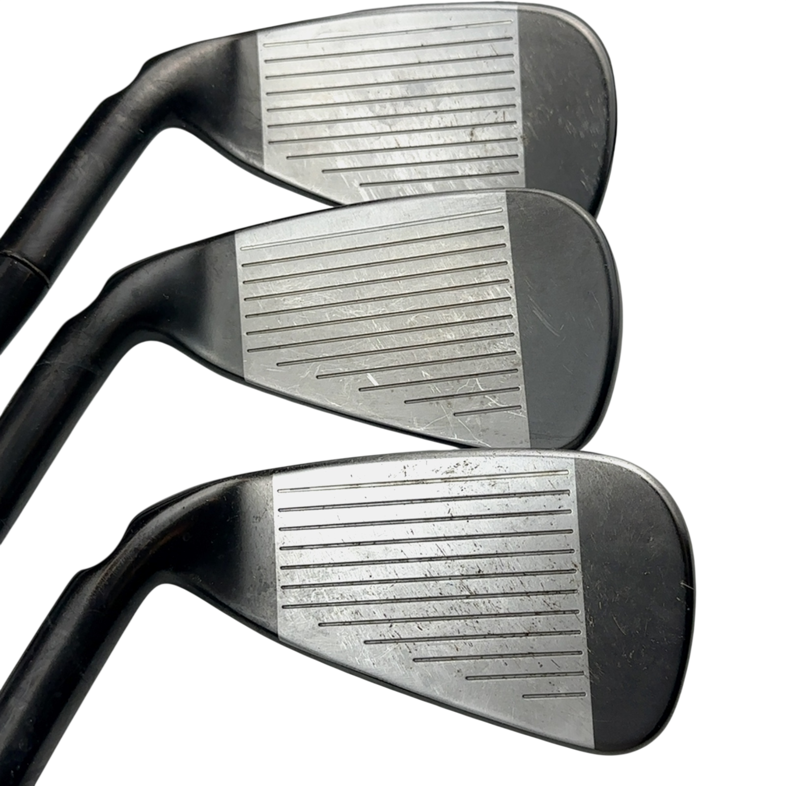 PING G710 Jernsæt / 4-PW+GW+SW / Flex Regular / Stål