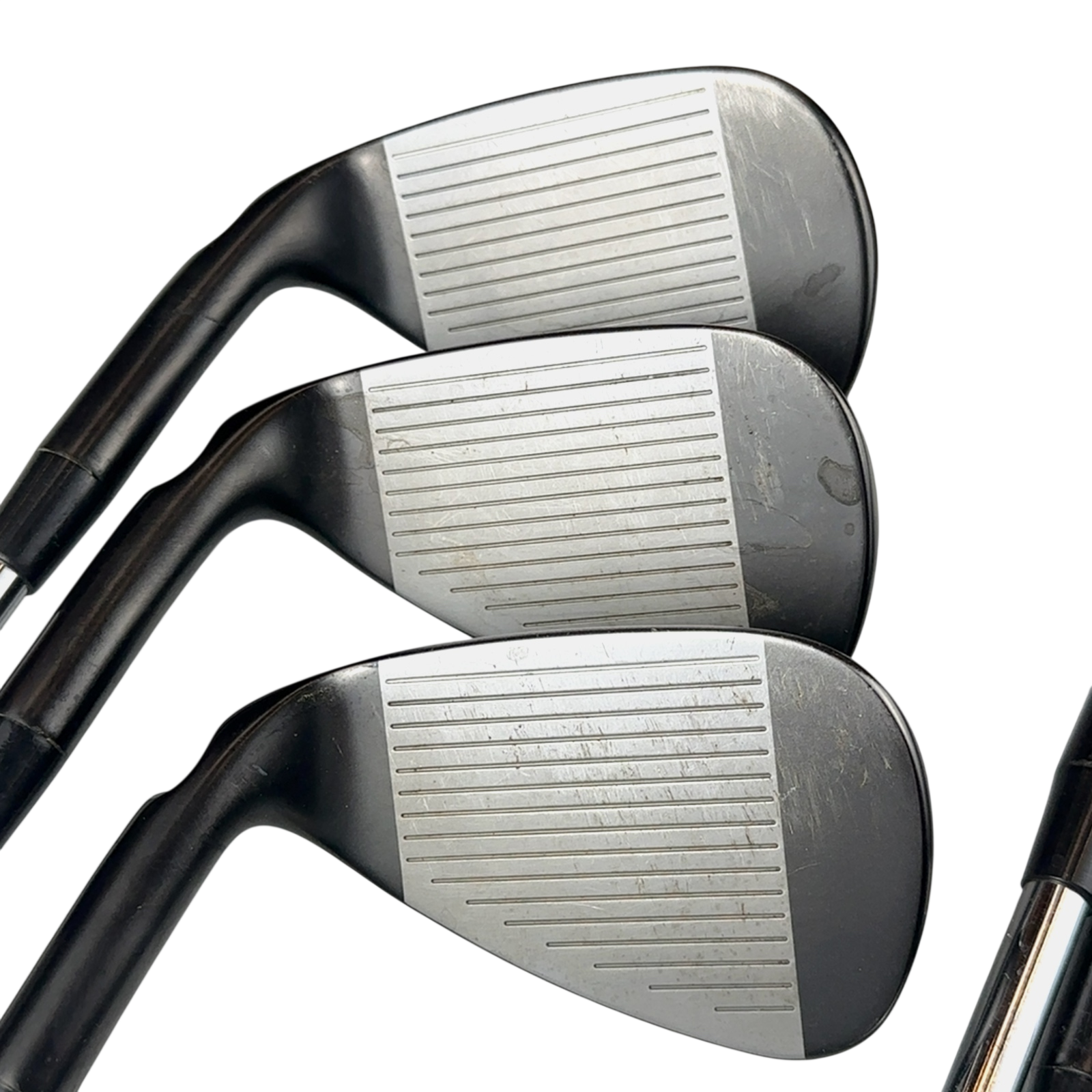 PING G710 Jernsæt / 4-PW+GW+SW / Flex Regular / Stål