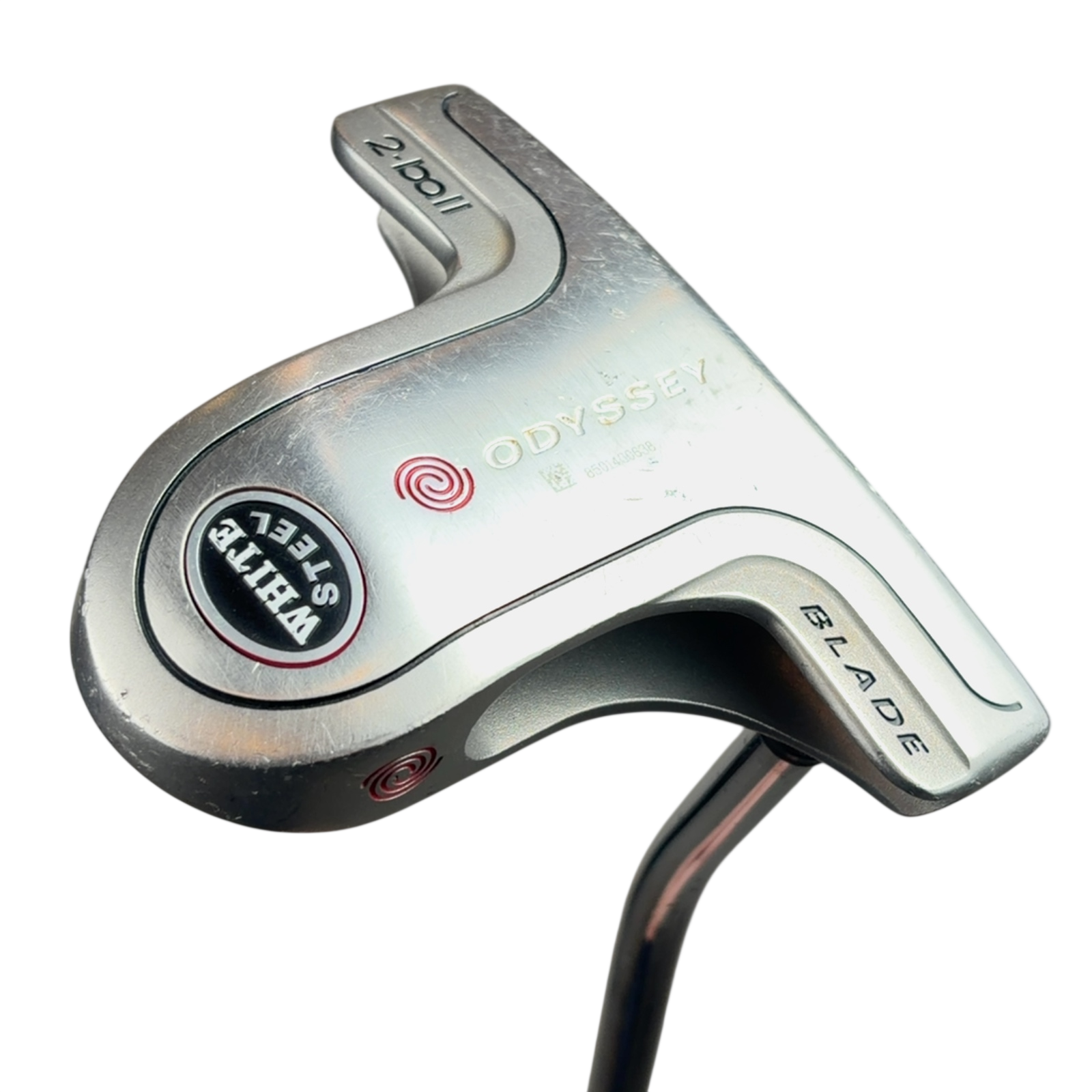 Odyssey 2-ball Putter / 32"