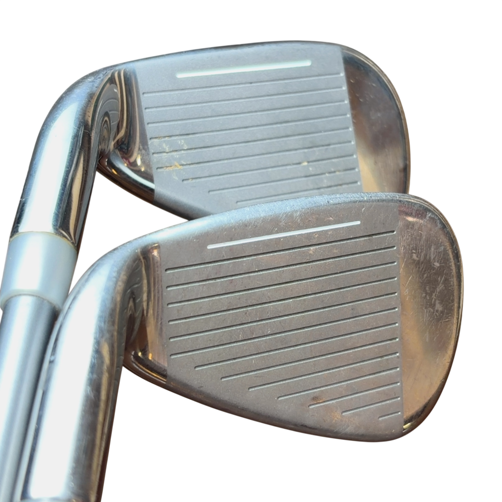 Cobra Fly XL Komplet Sæt Med Bag / 7-PW+SW / Flex Ladies / Grafit