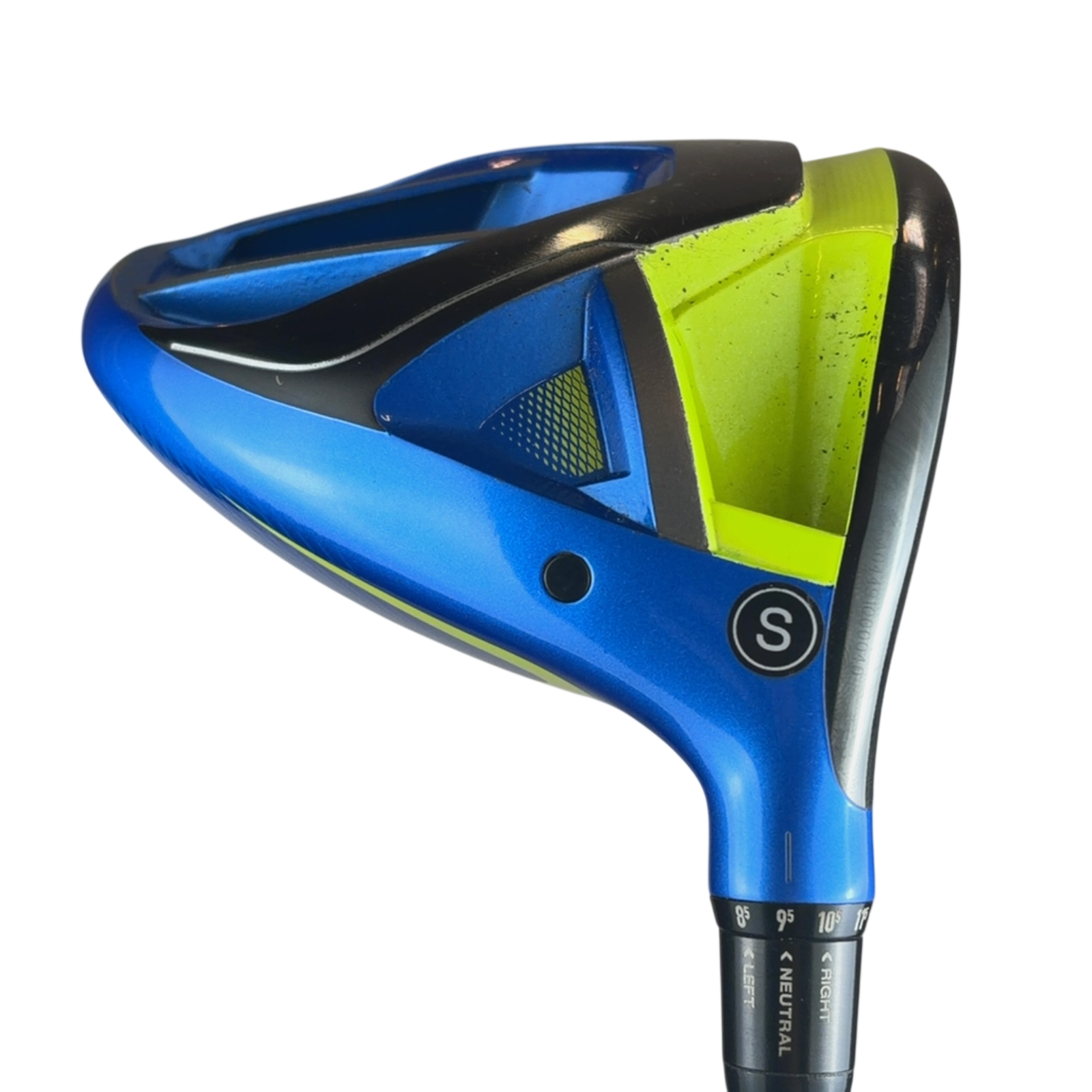 Nike Vapor Fly Driver / Flex Stiff / Loft 10.5