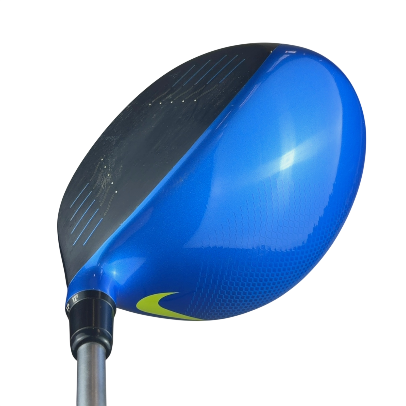 Nike Vapor Fly Driver / Flex Stiff / Loft 10.5