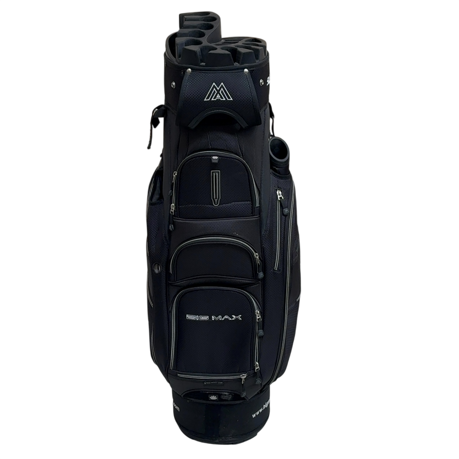 Tour Serbera DWS Komplet Sæt Med Bag / 4-PW+SW / Flex Regular / Stål