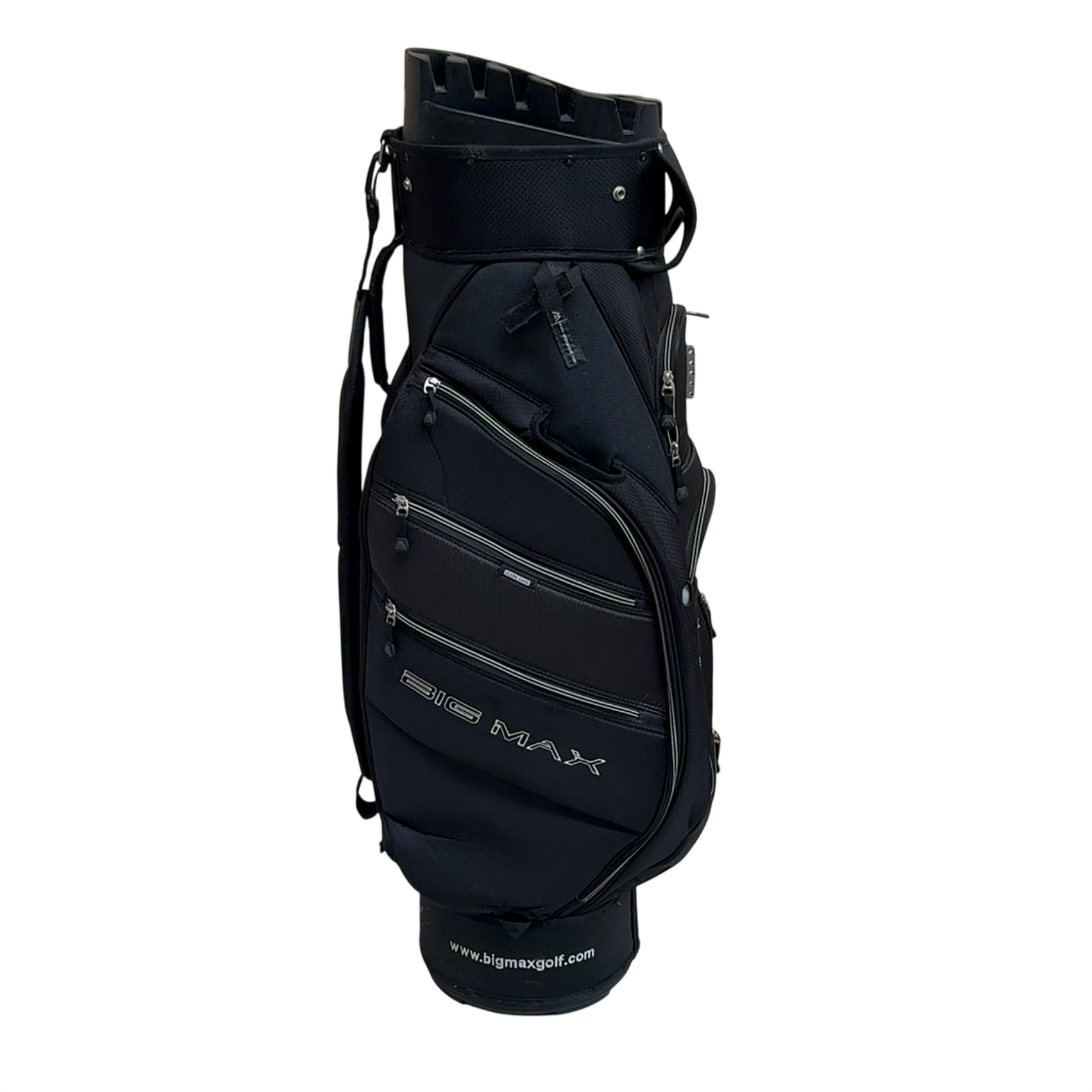 Tour Serbera DWS Komplet Sæt Med Bag / 4-PW+SW / Flex Regular / Stål