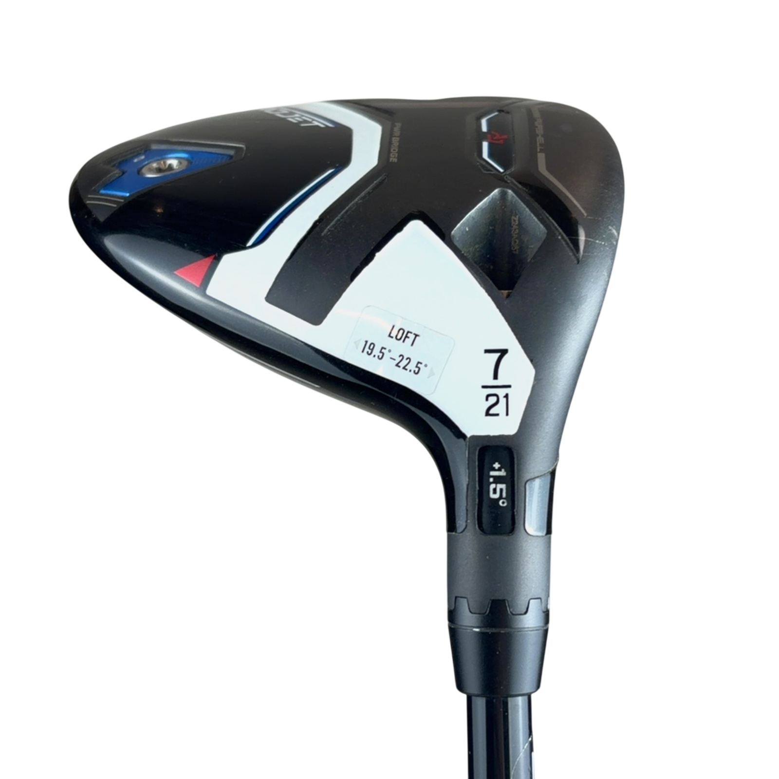 Cobra AeroJet Fairway Wood / Flex Regular / #7/21