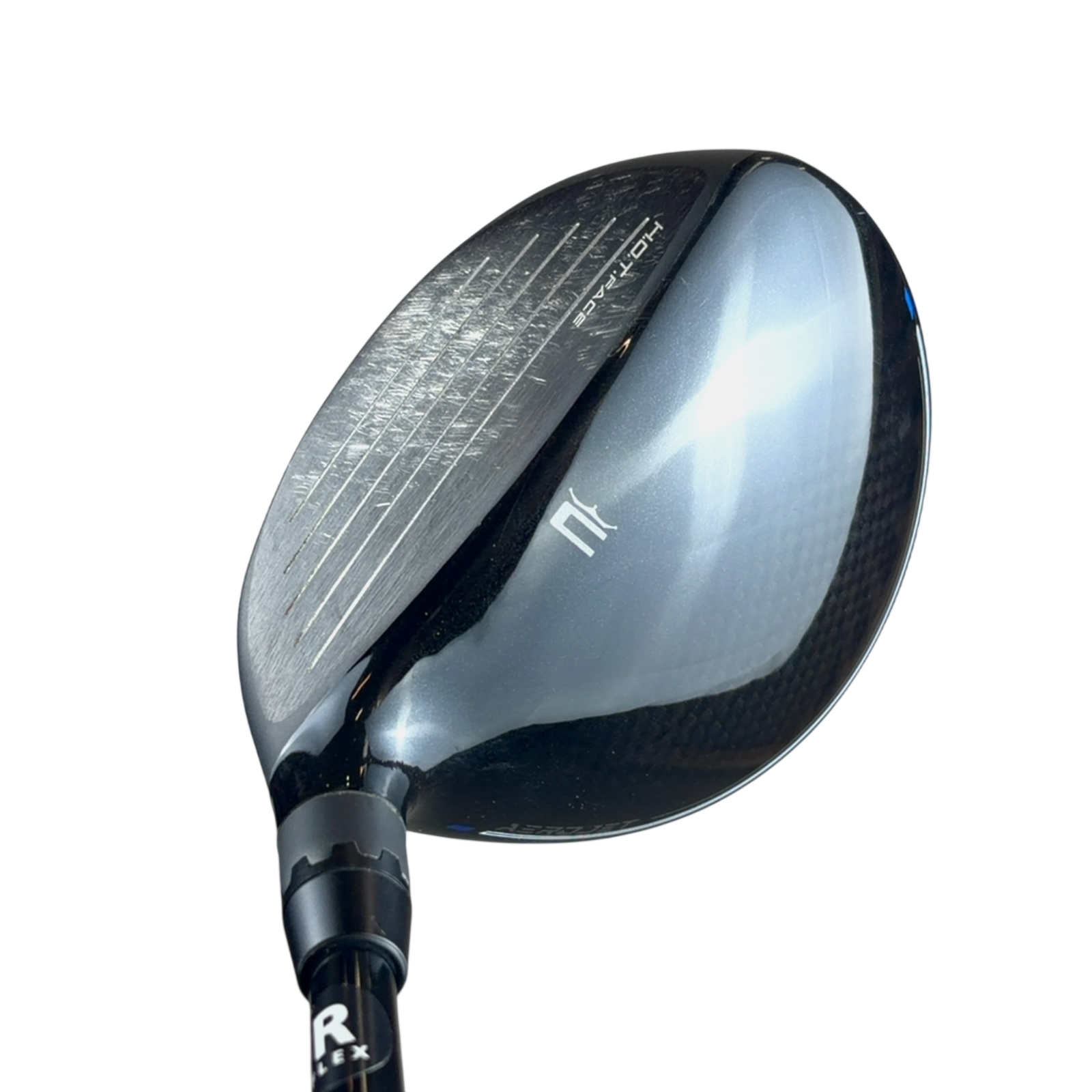 Cobra AeroJet Fairway Wood / Flex Regular / #7/21