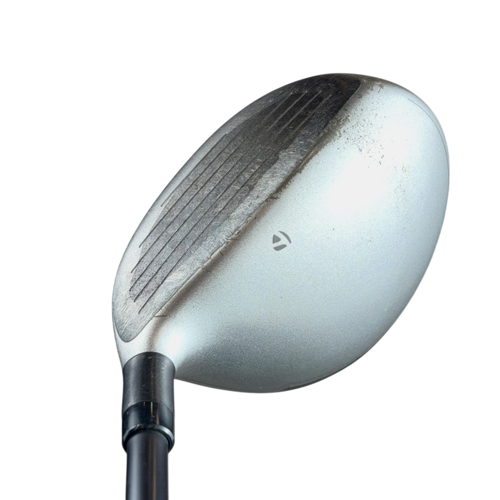 TaylorMade SLDR Fairway Wood / Flex Regular / #3/15
