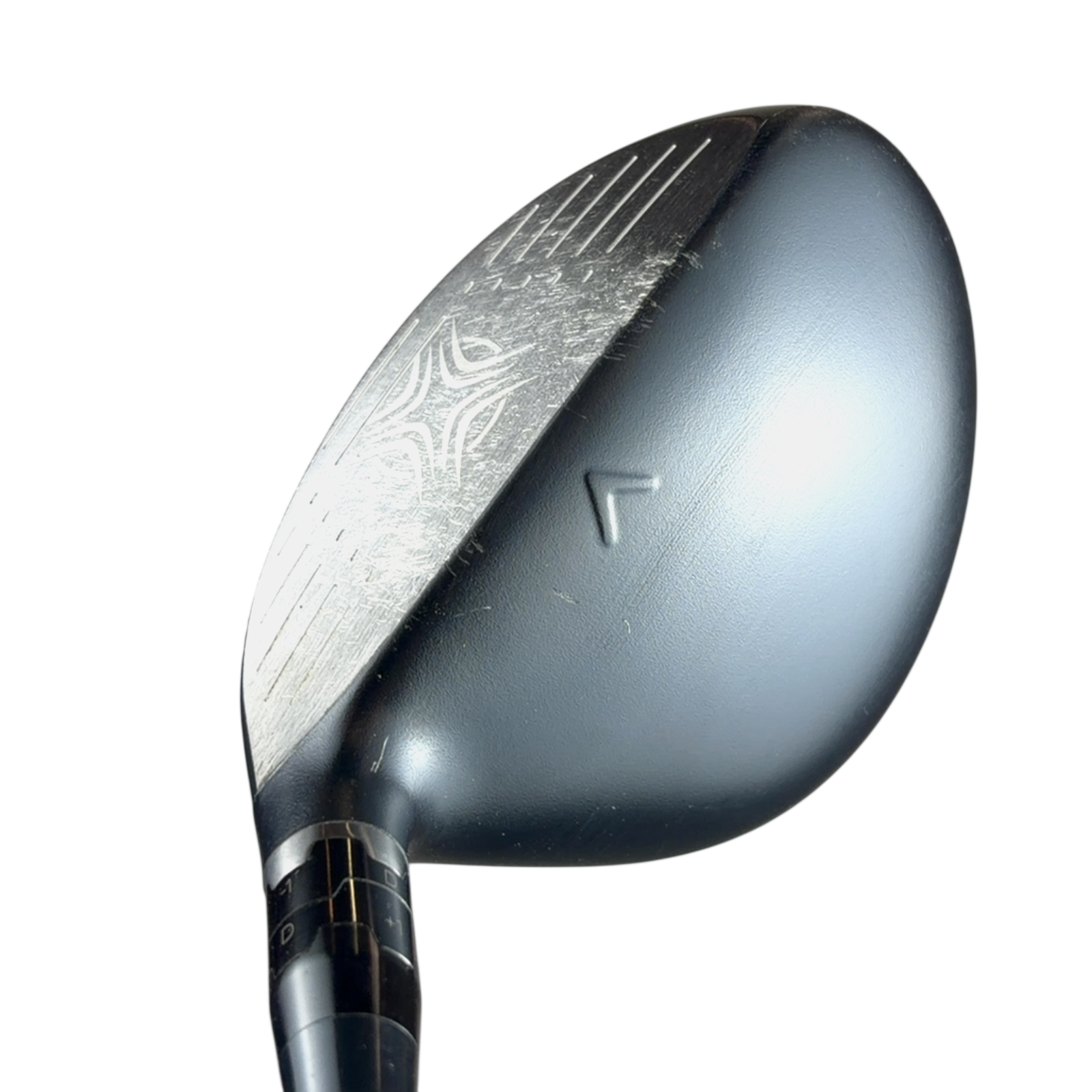 Callaway Great Big Bertha 2015 Fairway Wood / Flex Regular / #3/15