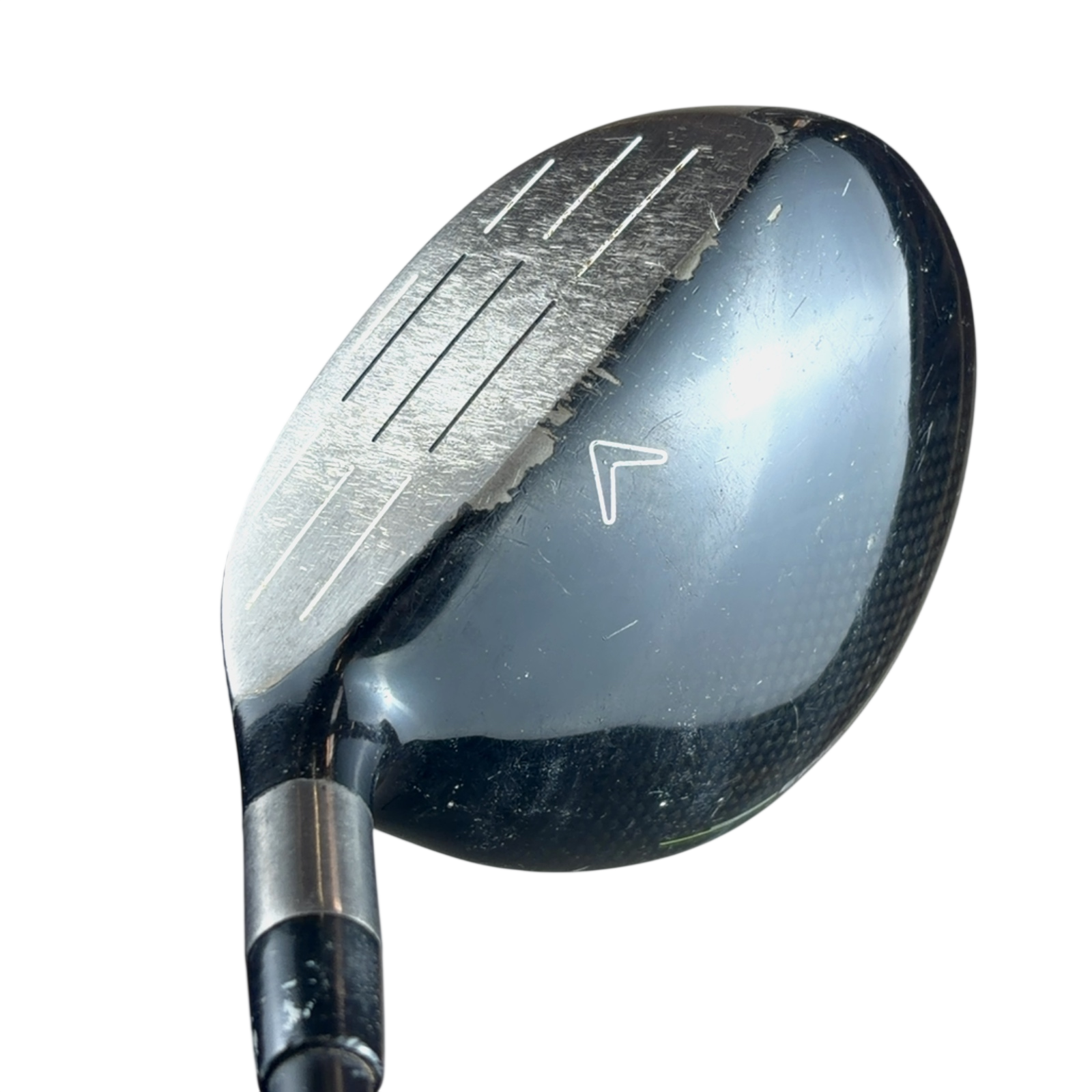 Callaway EPIC Max Fairway Wood / Flex A-flex / #7/21