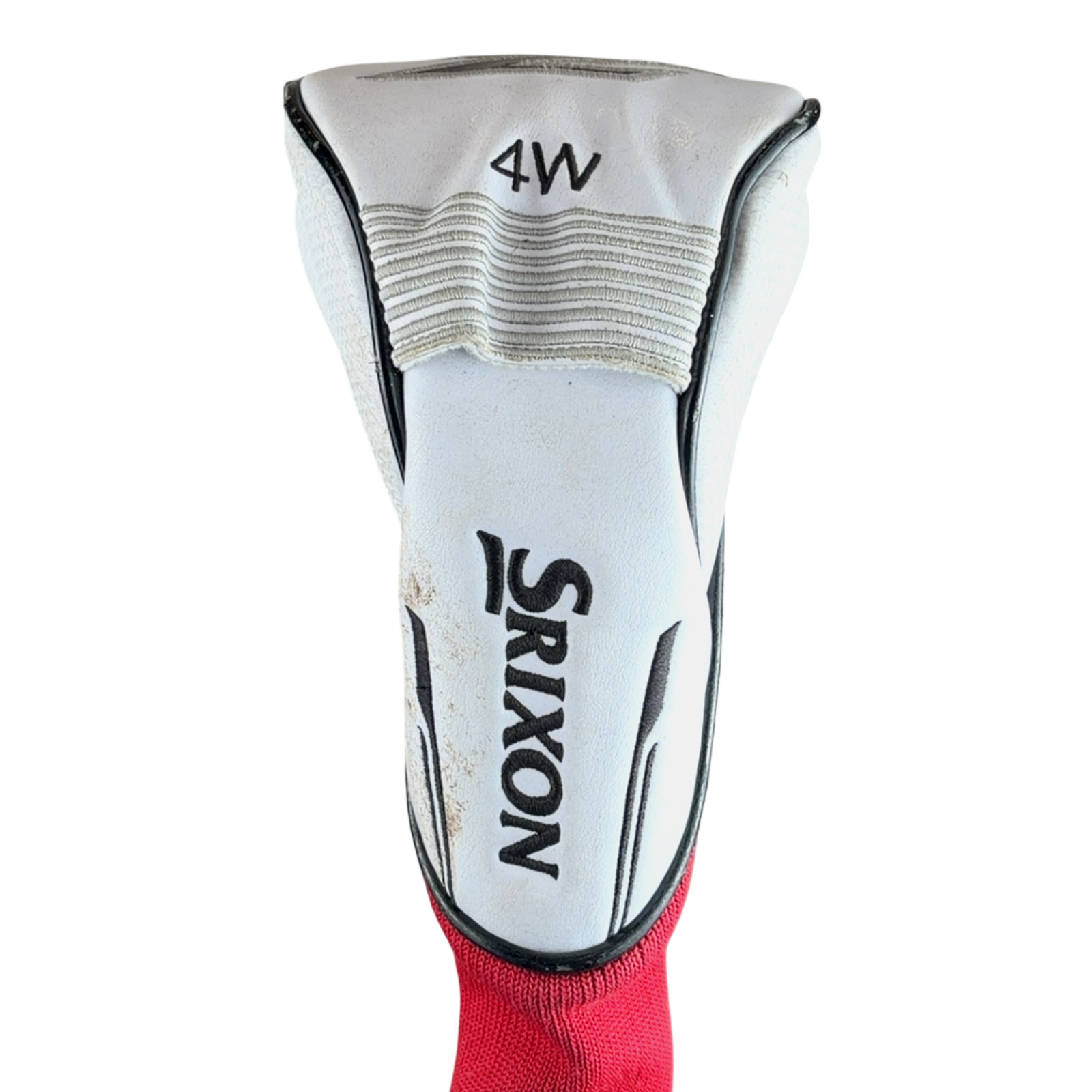 Srixon Z F45 Fairway Wood / Flex Stiff / #4/17