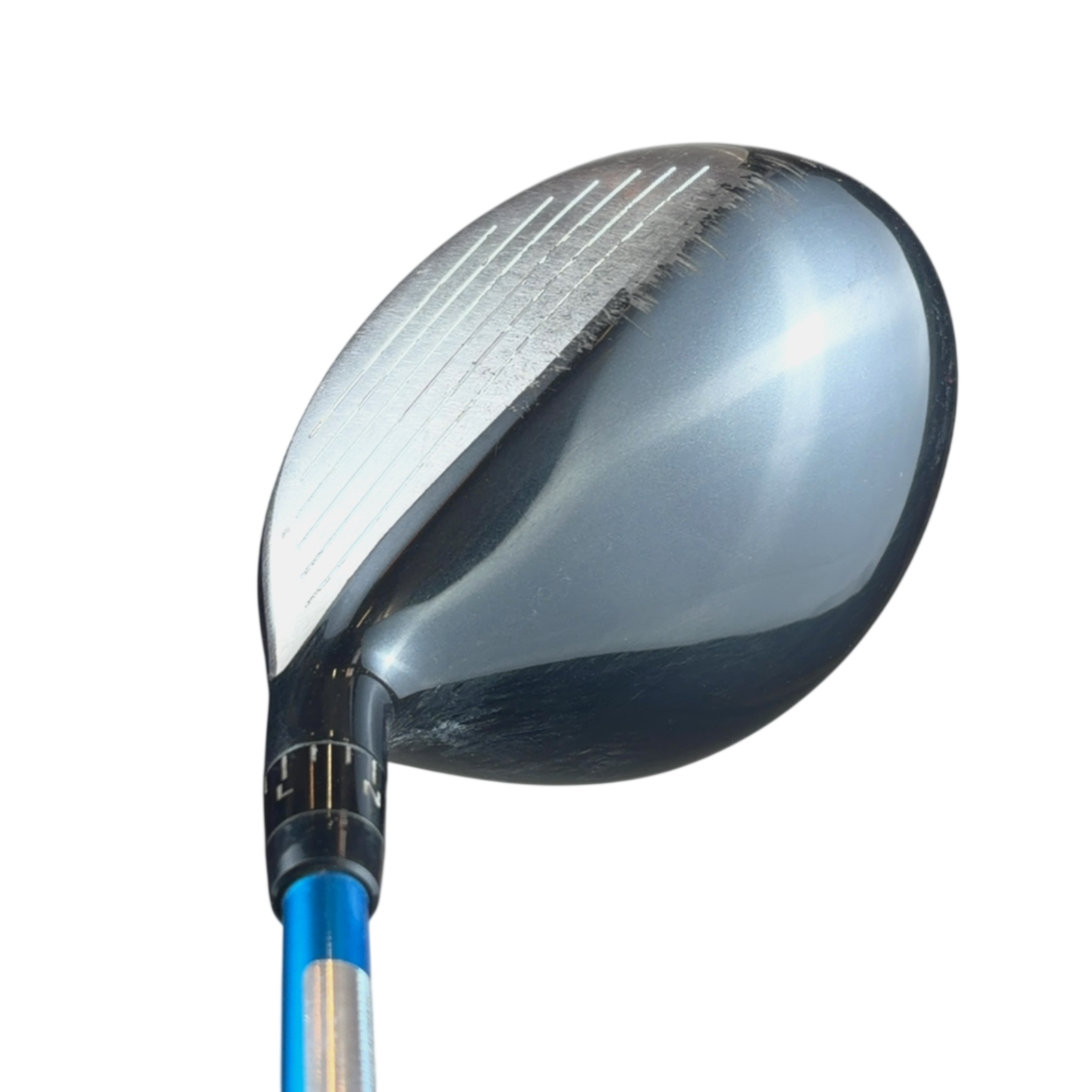 Srixon Z F45 Fairway Wood / Flex Stiff / #4/17