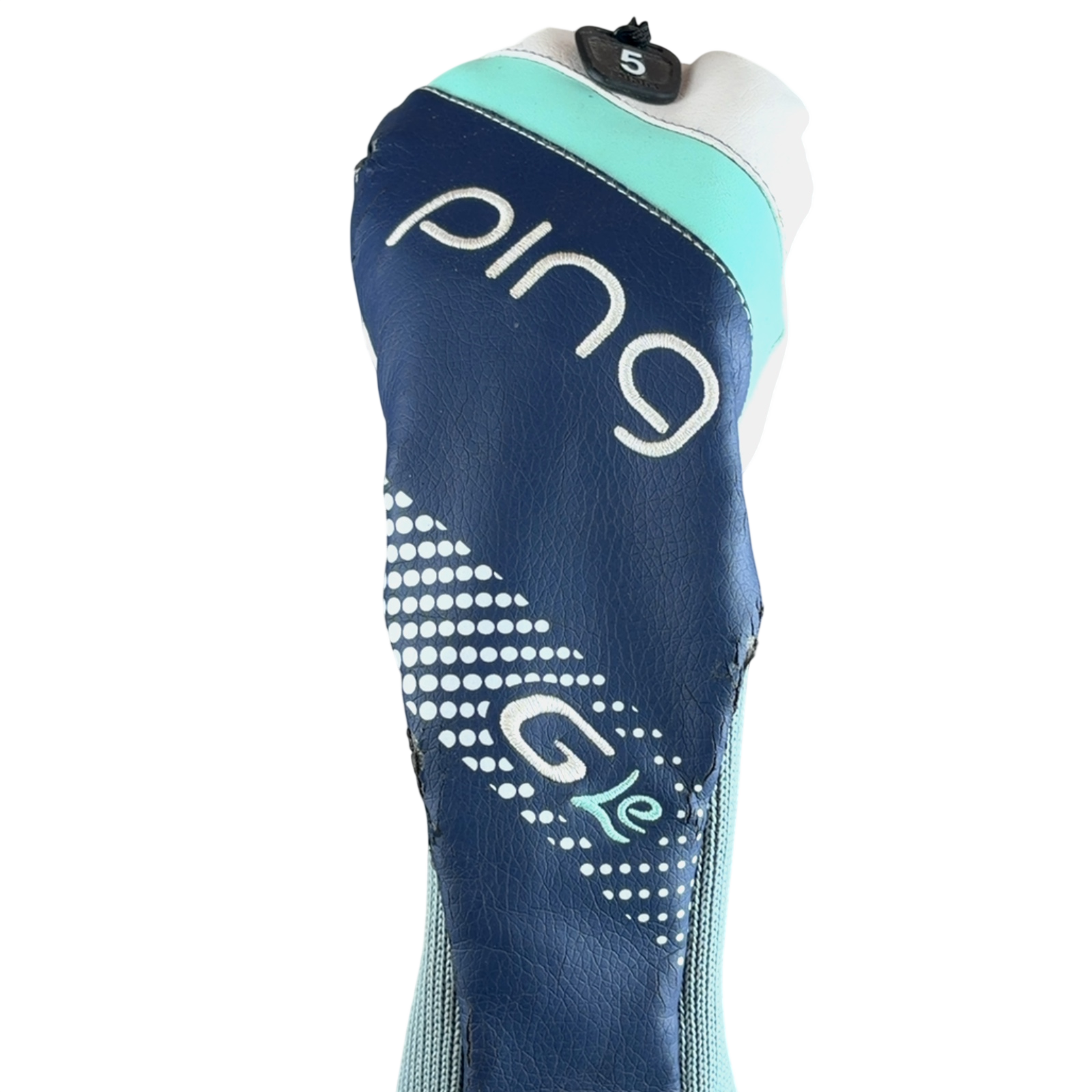 PING G Le Fairway Wood / Flex Ladies / #5/22