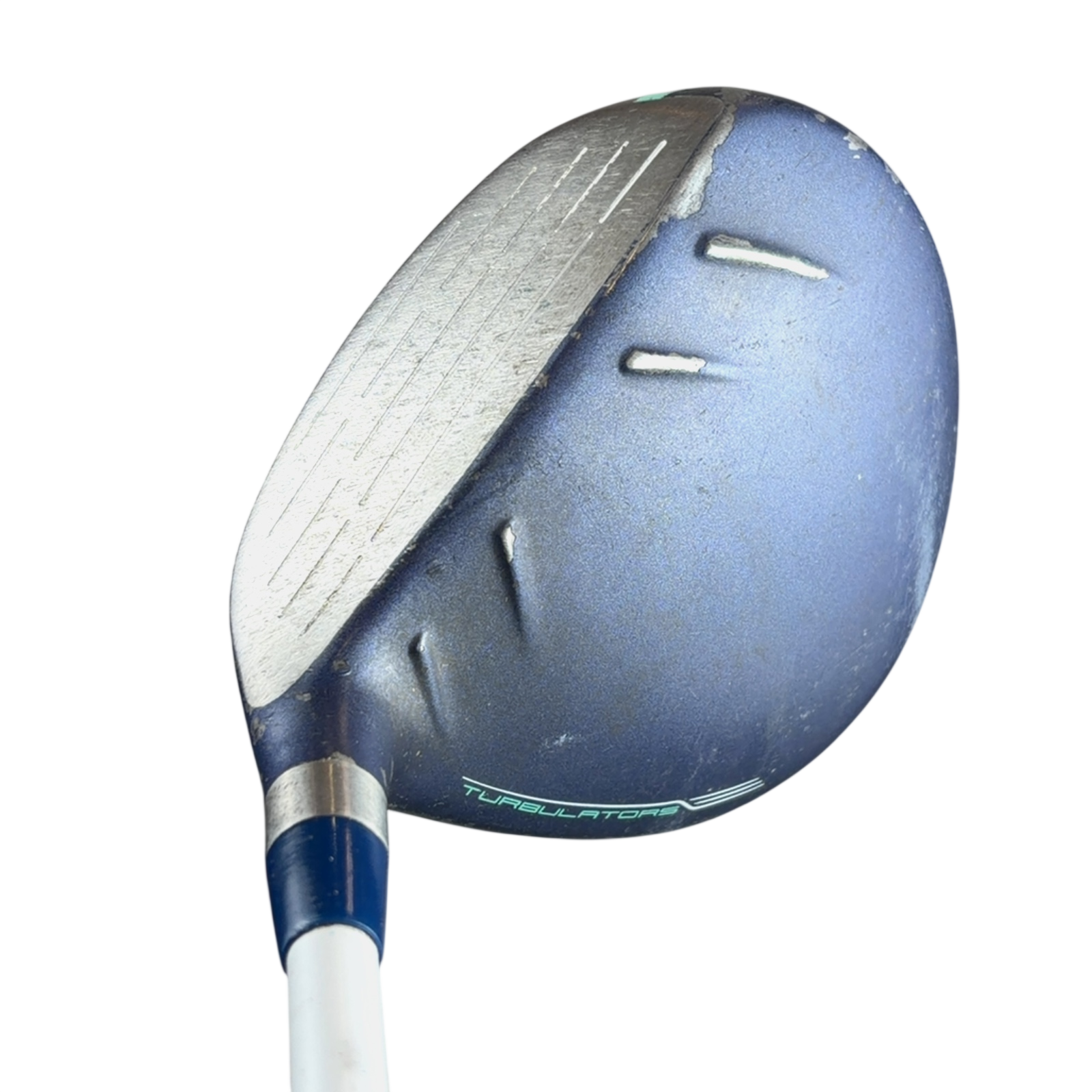 PING G Le Fairway Wood / Flex Ladies / #5/22