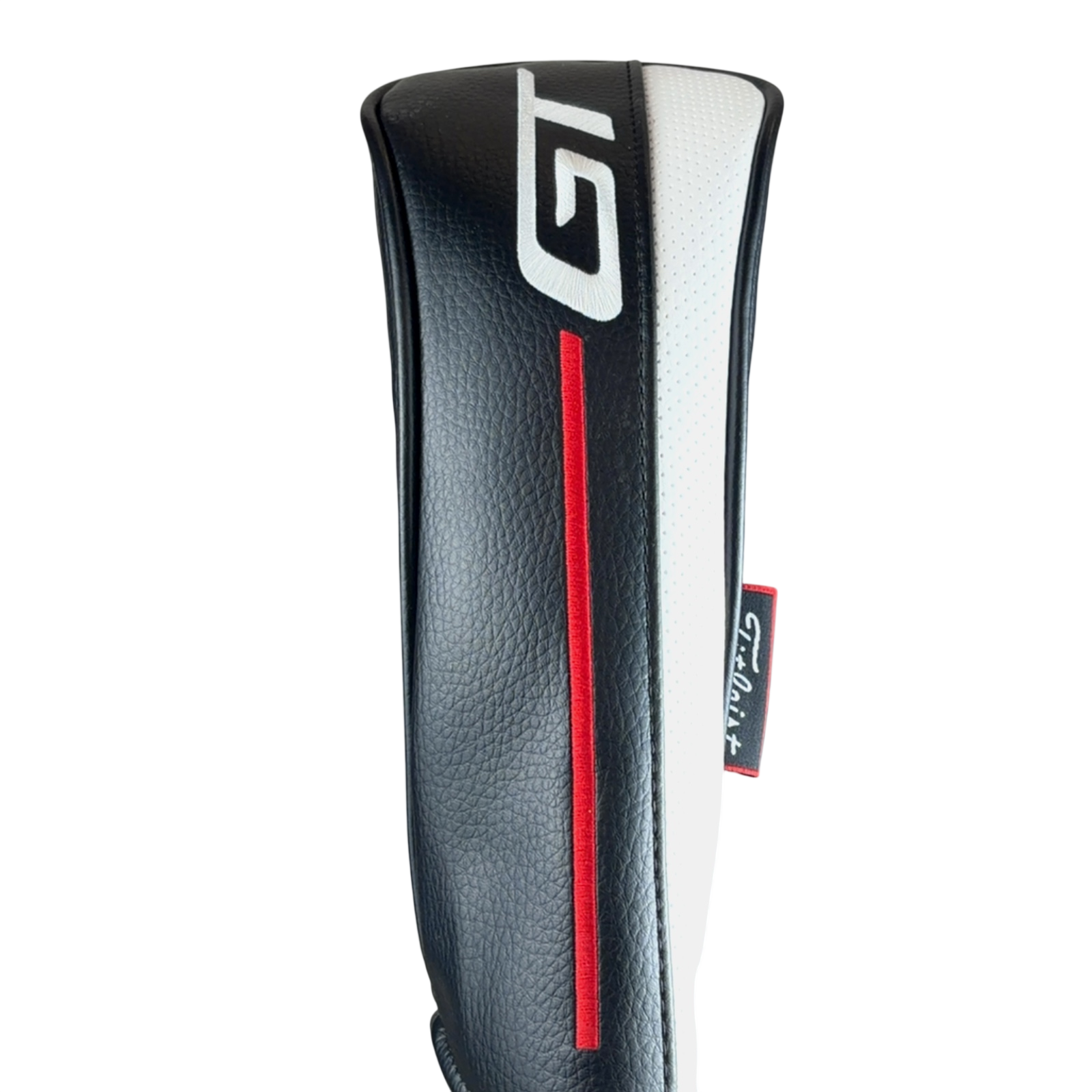 Titleist GT2 Hybrid / Flex Stiff / #3/18