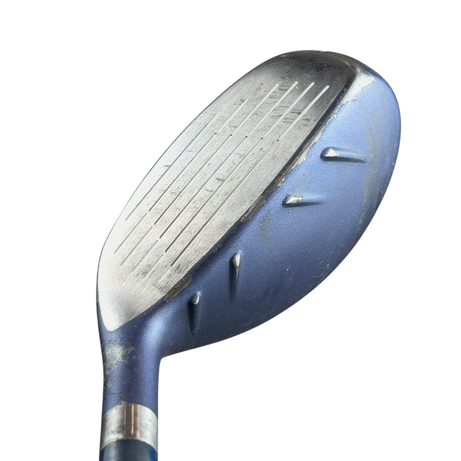 PING G Le Hybrid / Flex Ladies / #6/30
