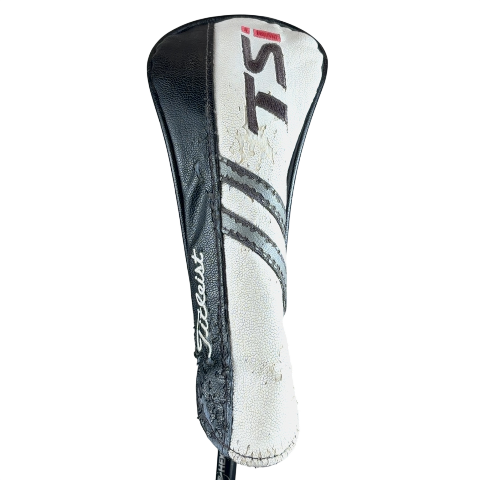 Titleist TSi3 Hybrid / Flex Stiff / #3/20