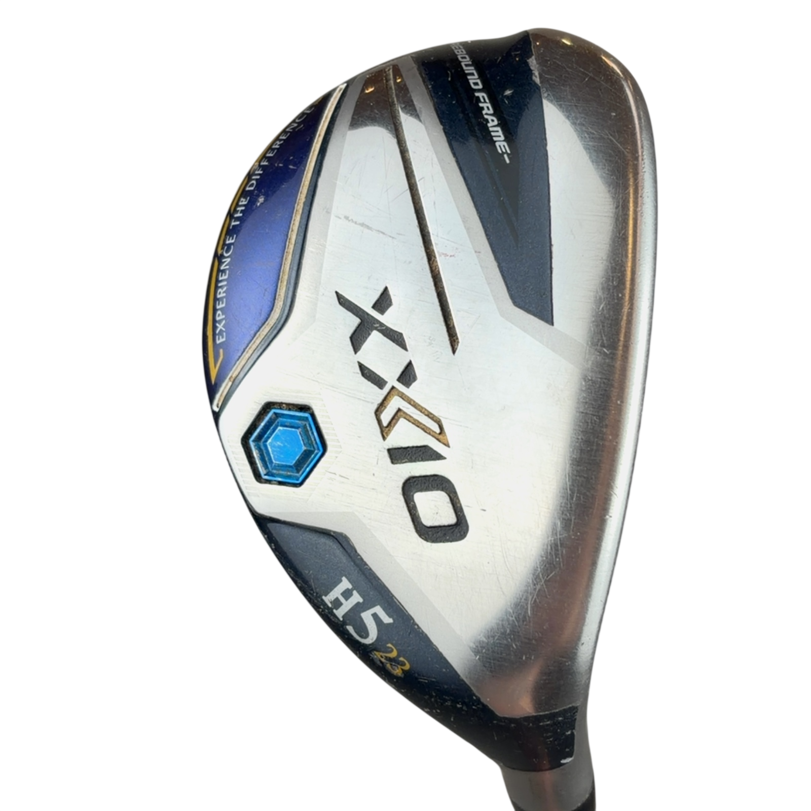 XXIO 10 Hybrid / Flex Regular / #5/23